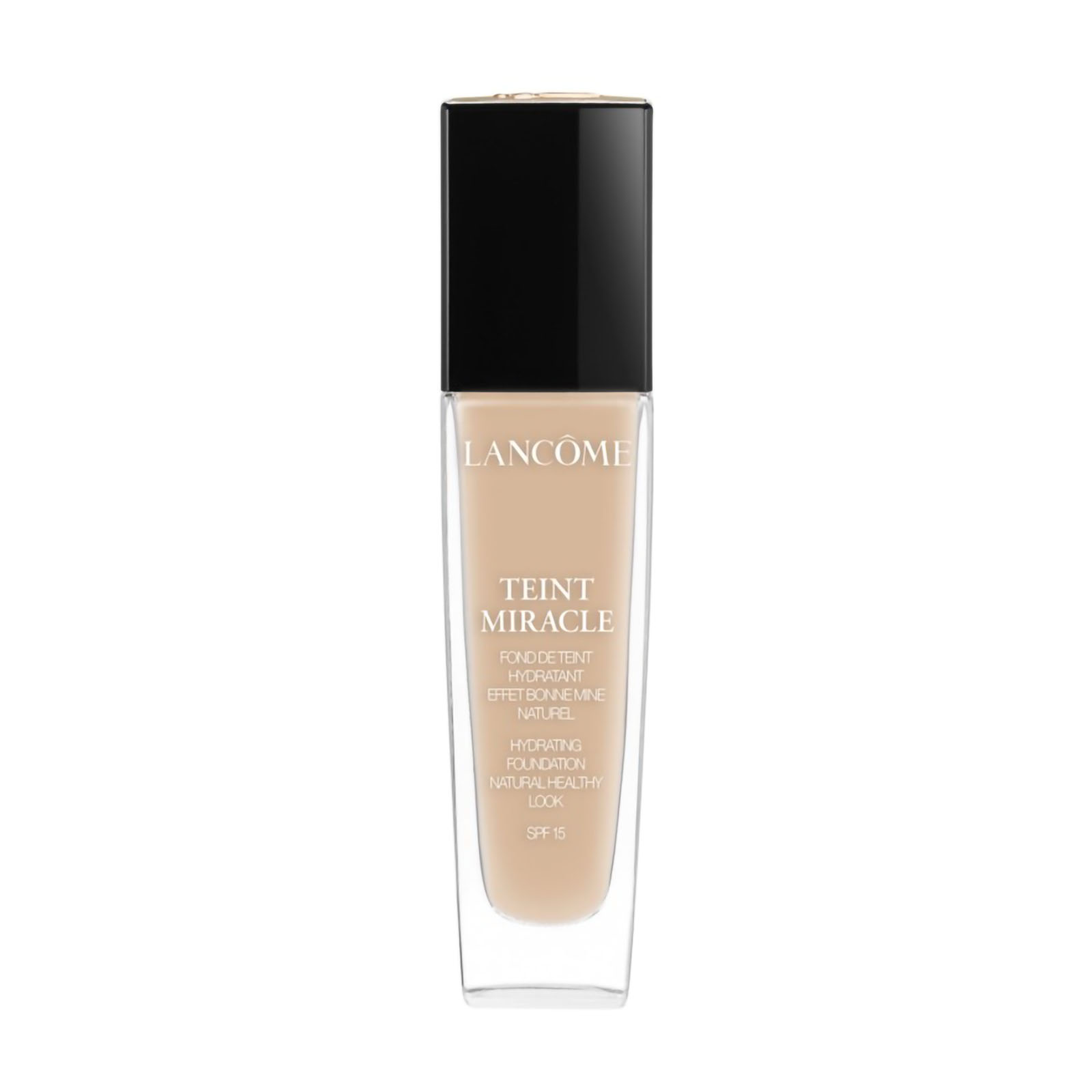 Lancôme Teint Miracle - Fondotinta Illuminante Miracle renovat.04