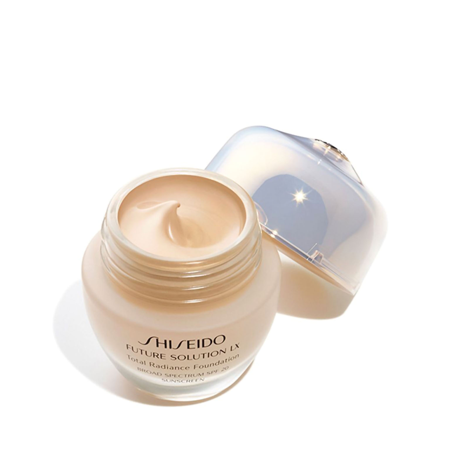 Future Solution Lx Total Radiance Foundation Future solut.lx t/rad.g3