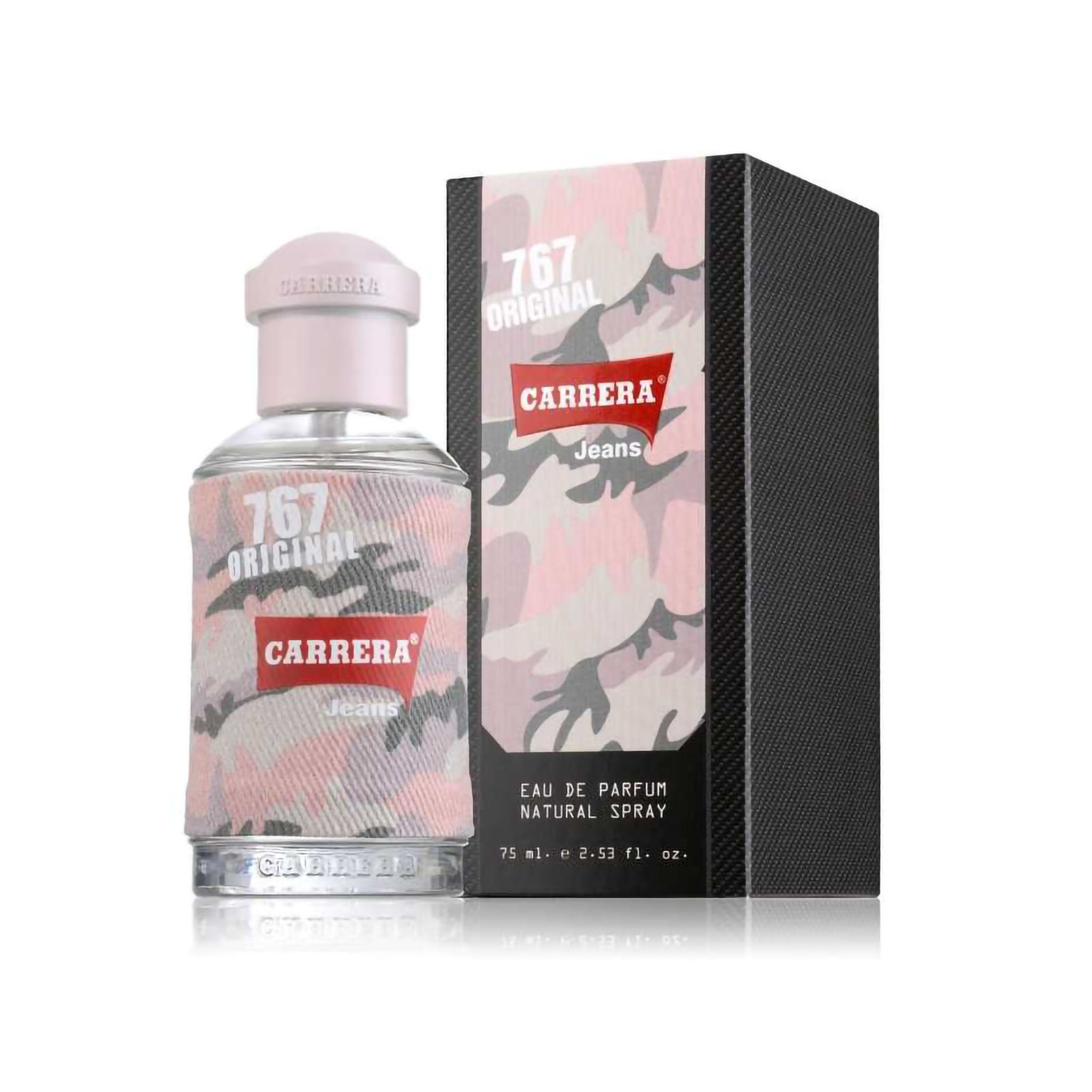 Carrera Jeans Original 767 - Eau De Parfum 75 ml