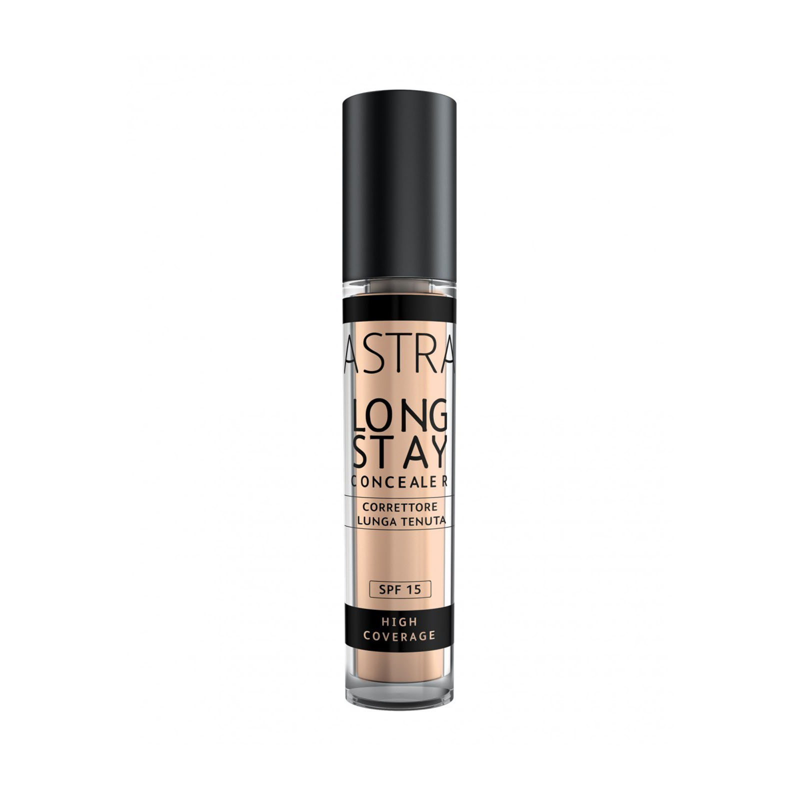 Long Stay Concealer 4,5 Ml Astra 04 sand