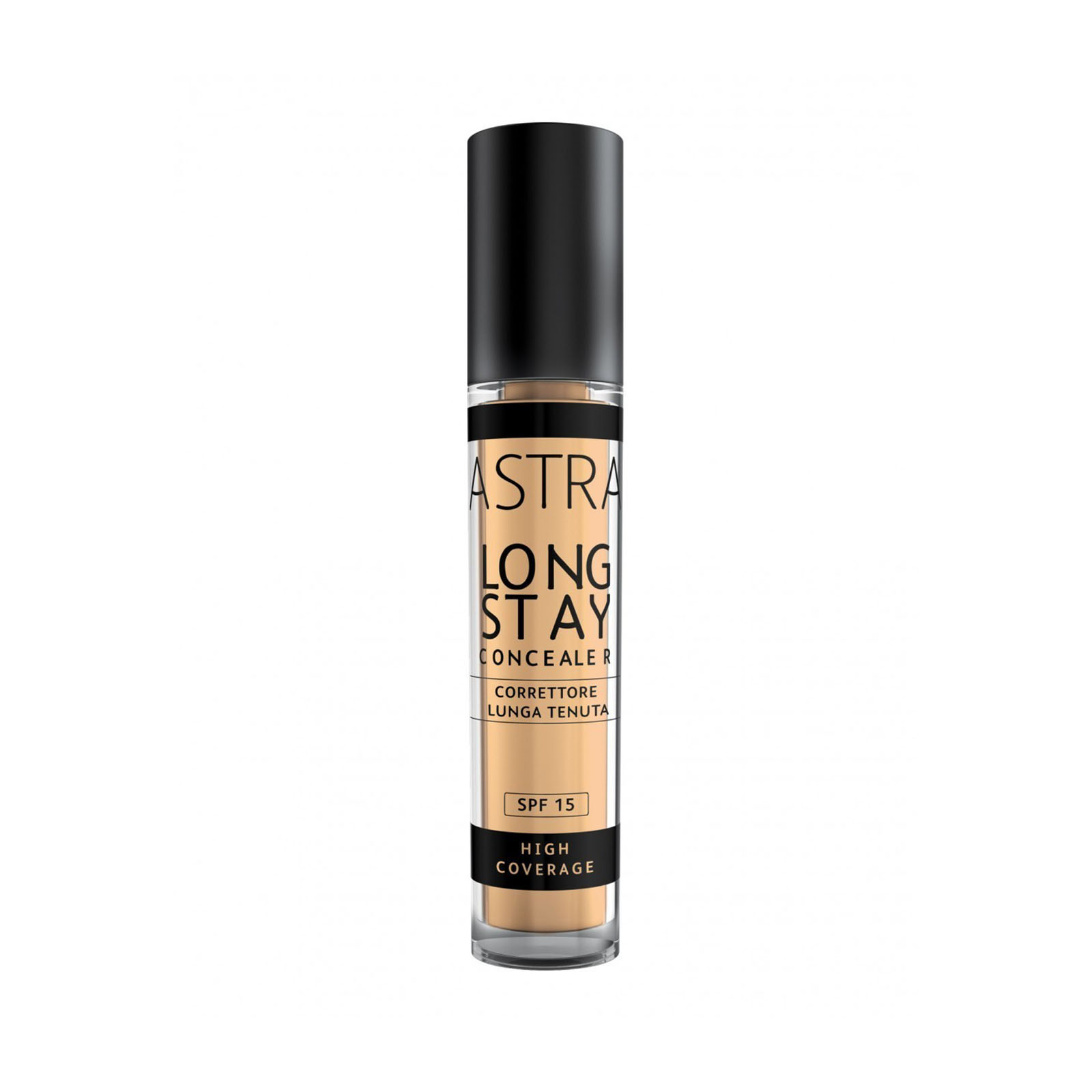 Long Stay Concealer 4,5 Ml Astra 05 honey