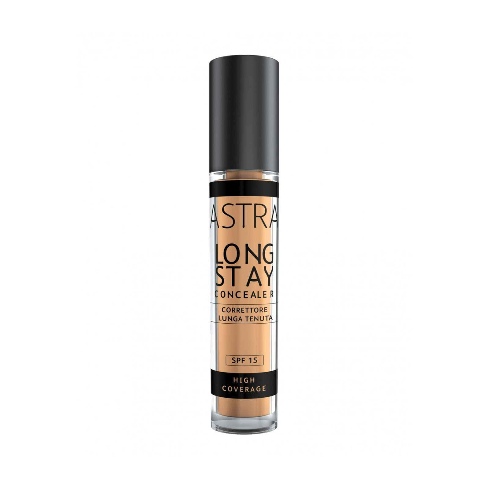 Long Stay Concealer 4,5 Ml Astra 06 truffle