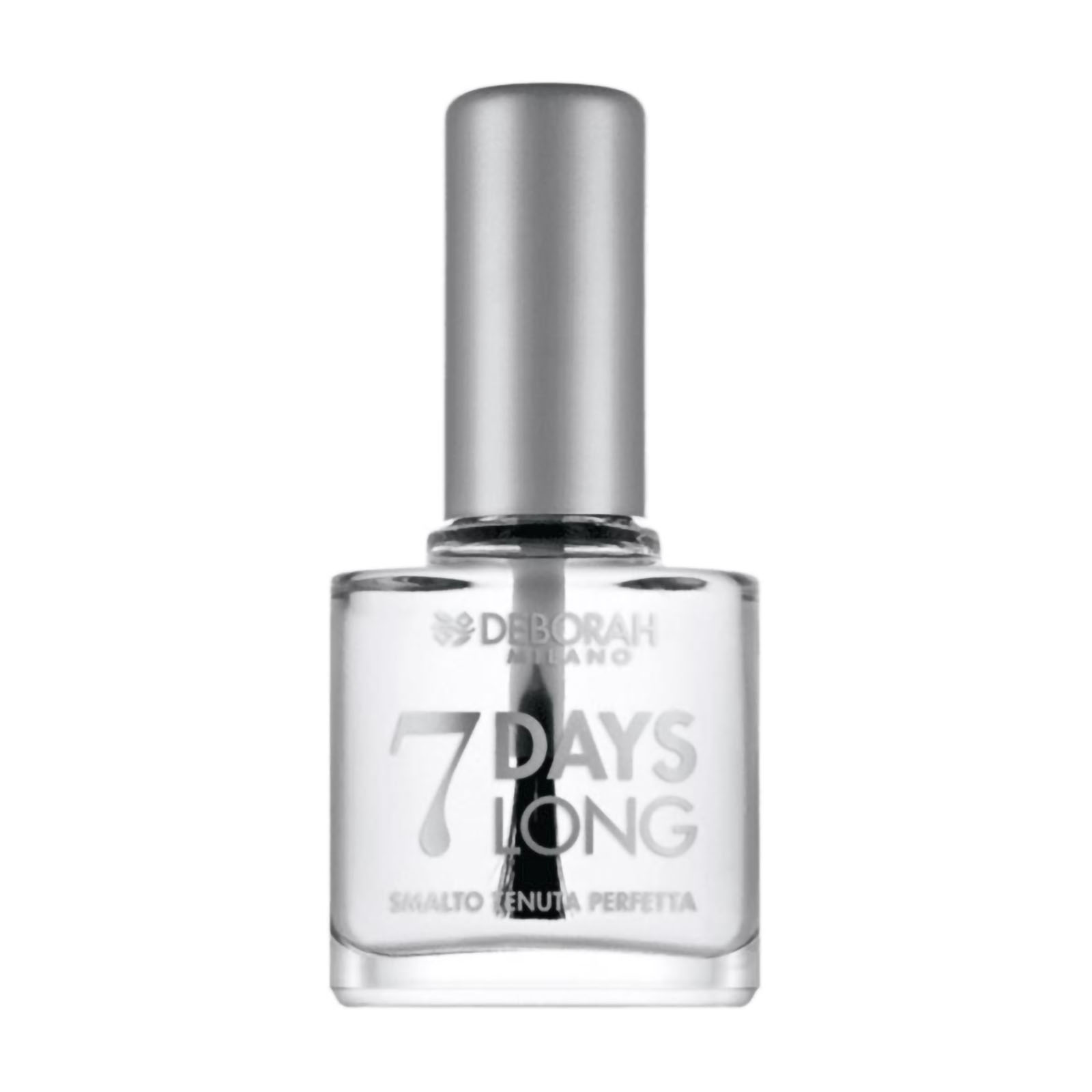 Deborah Smalto 10 Days Long 10 days long base