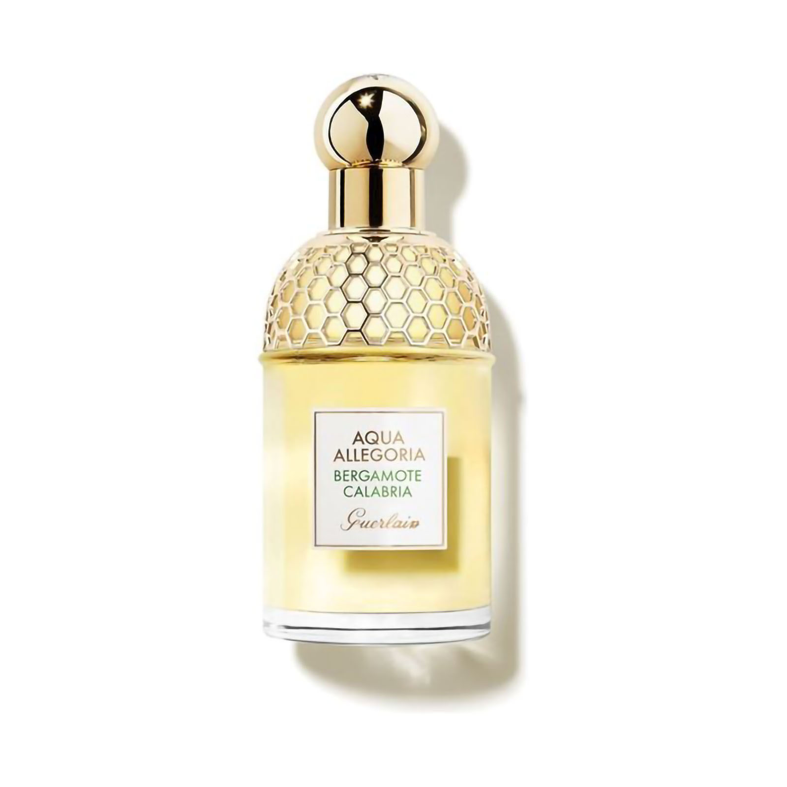 Aqua Allegoria Bergamote Calabria - Eau De Toilette 125 ml