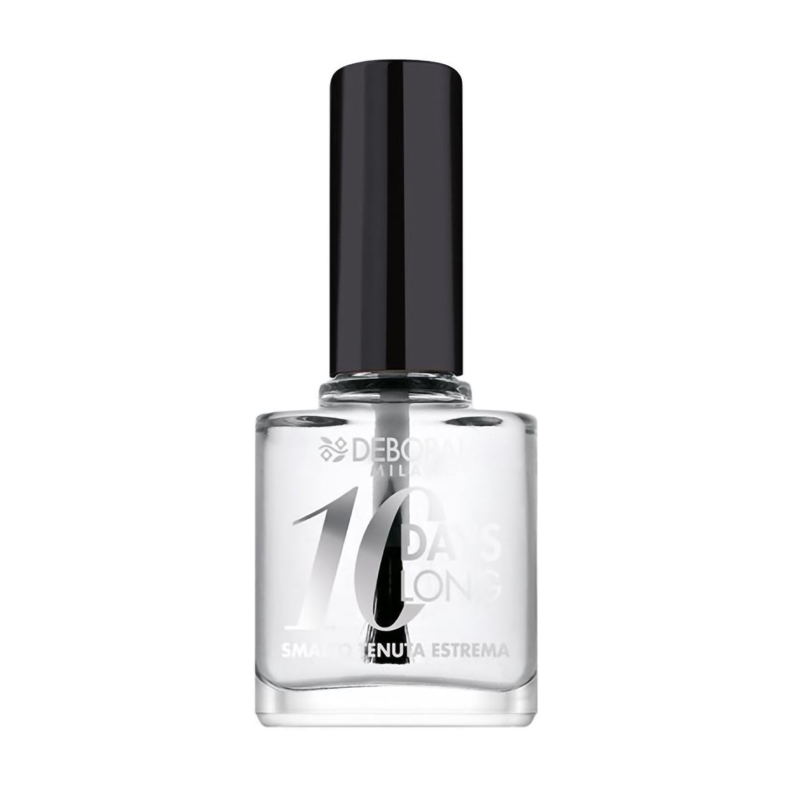 Deborah Smalto 10 Days Long 10 days long 00 top coat