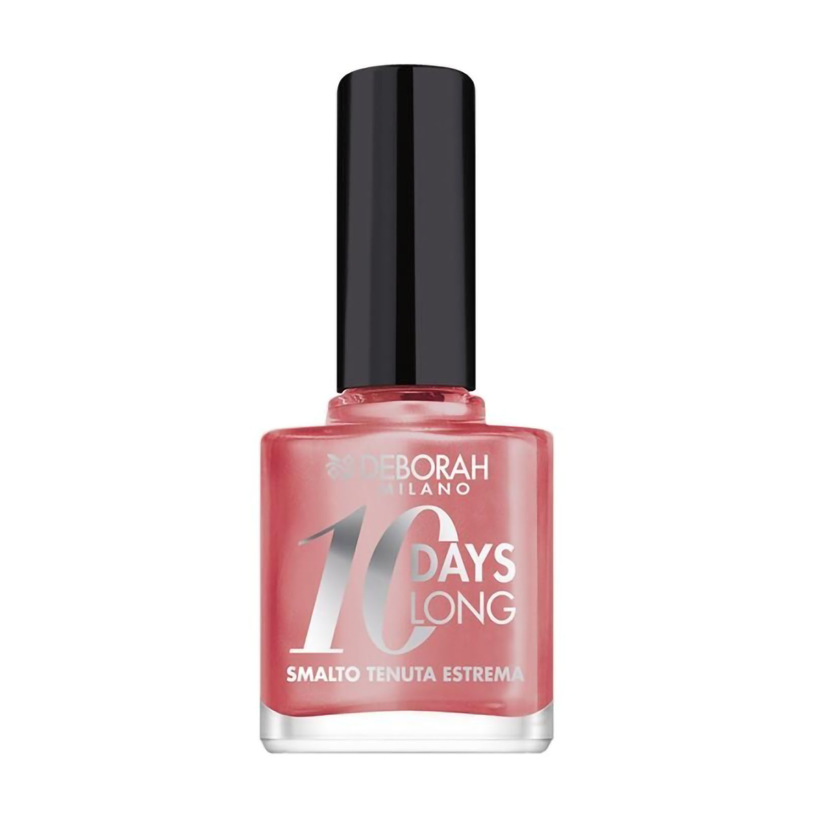 Deborah Smalto 10 Days Long 10 days long 523