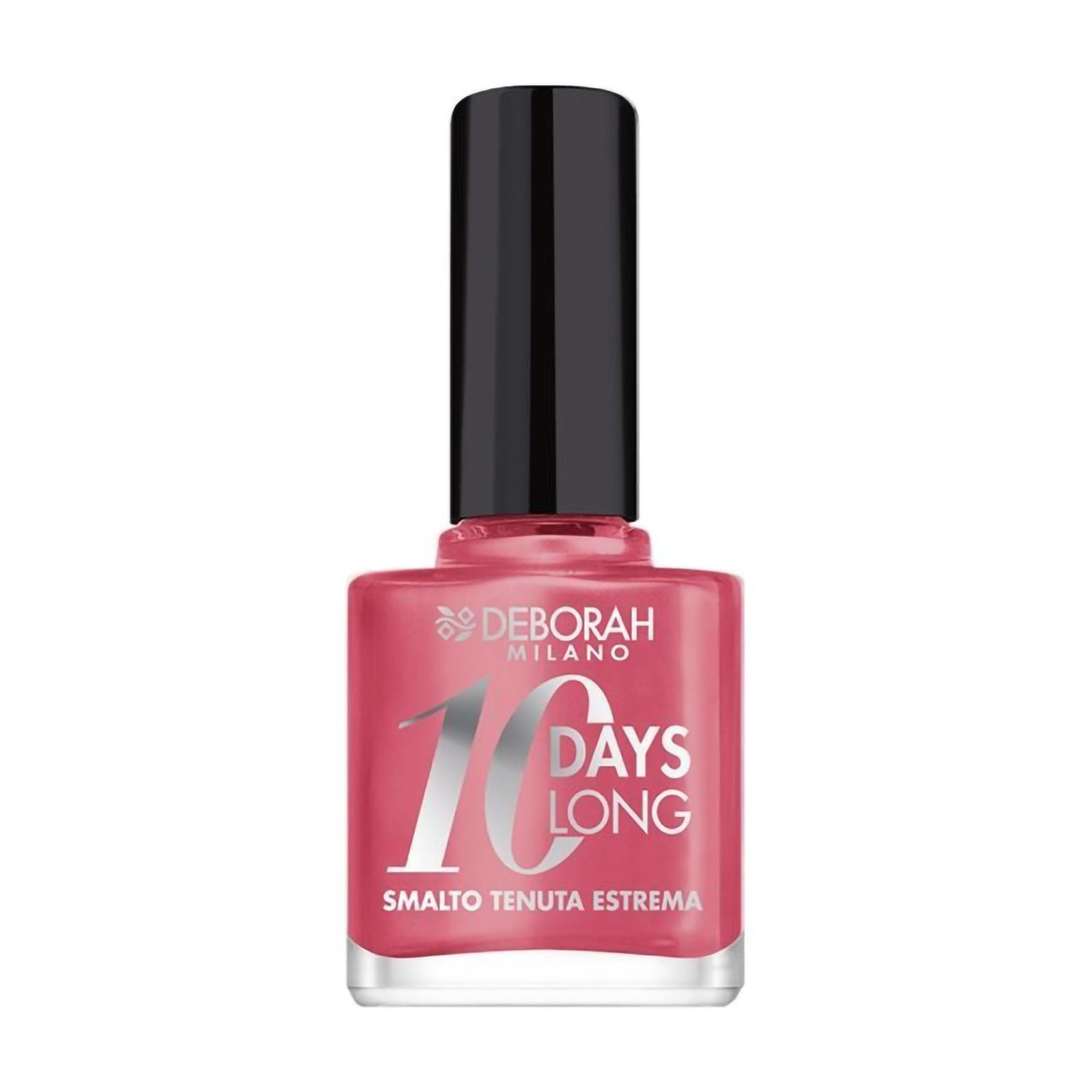 Deborah Smalto 10 Days Long 10 days long 850