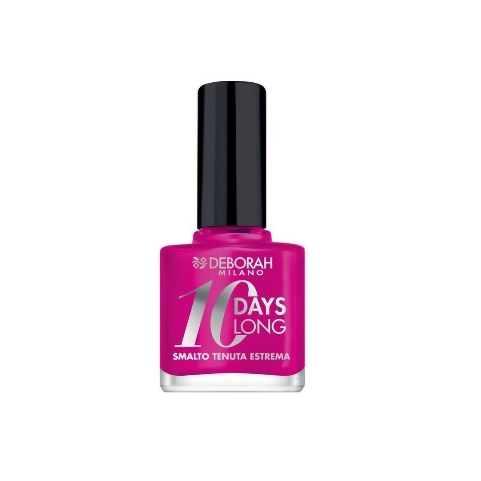 Deborah Smalto 10 Days Long 10 days long 894