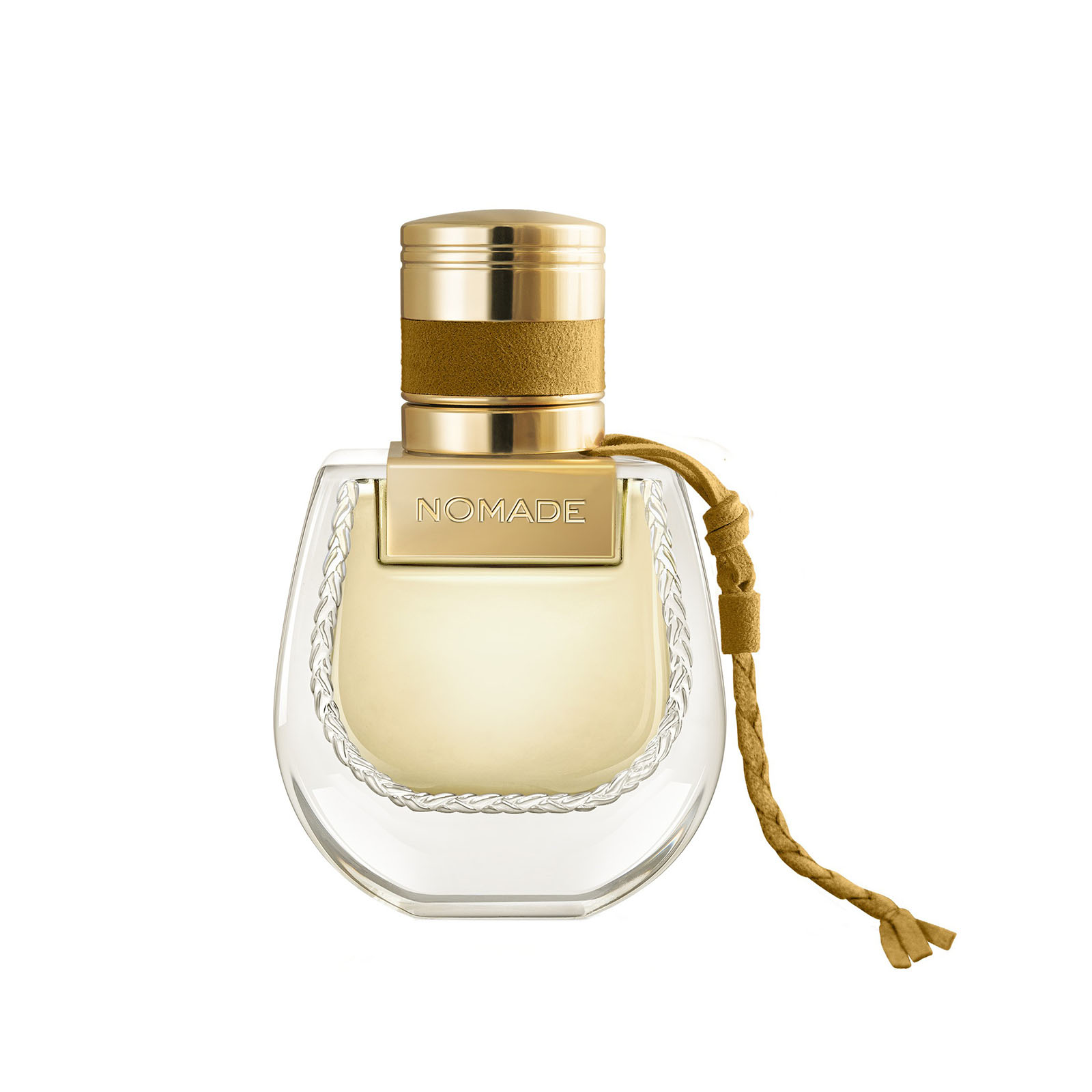 Chloé Nomade Jasmin Naturel - Eau De Parfum 75 ml