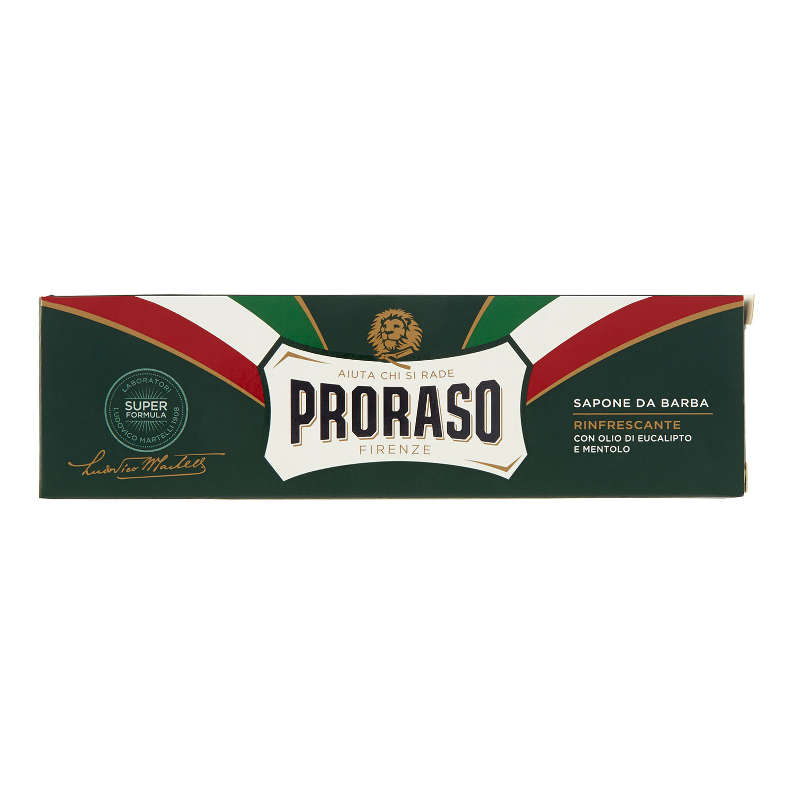 Sapone Da Barba Rinfrescante 150 ml
