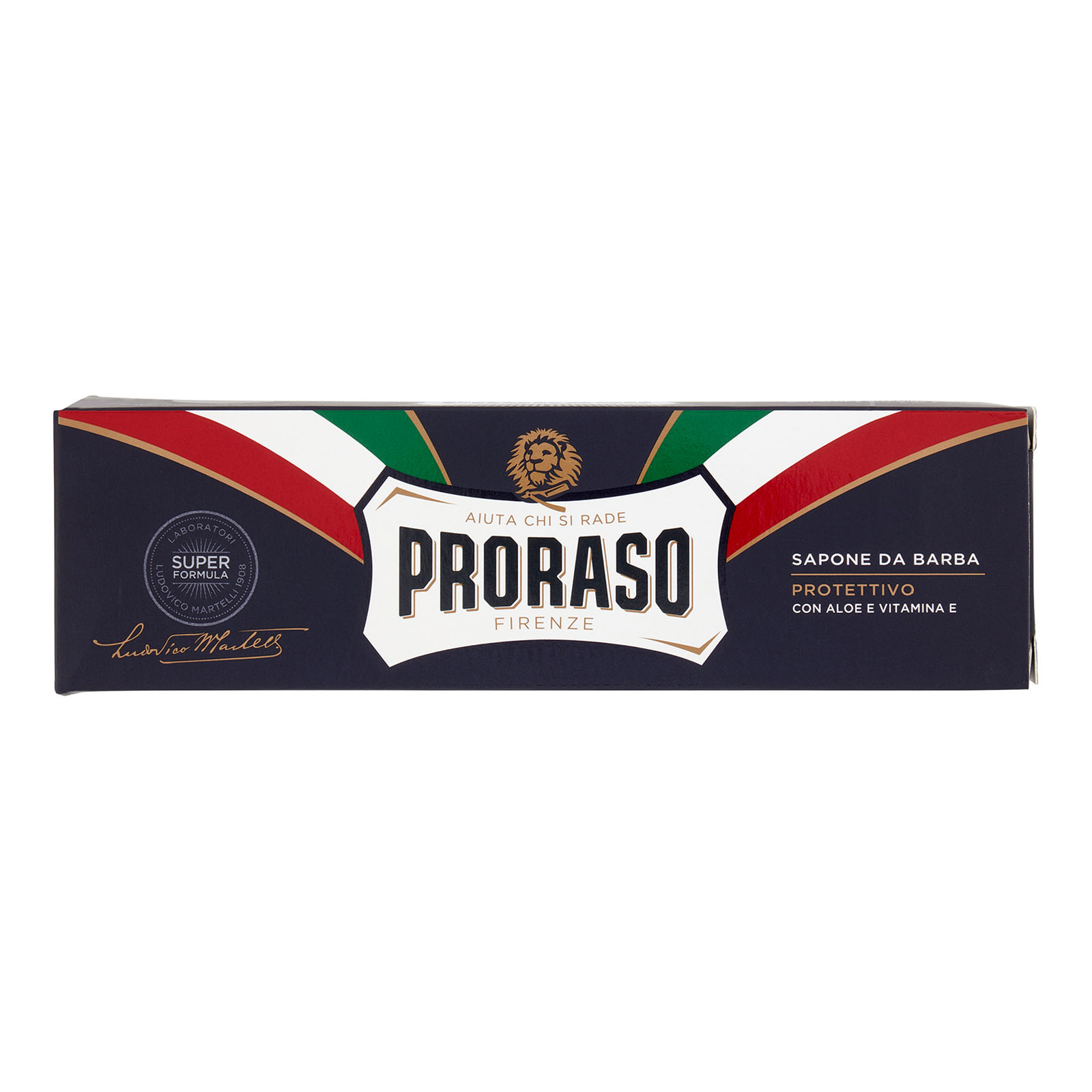 Sapone Da Barba Protettivo 150 ml