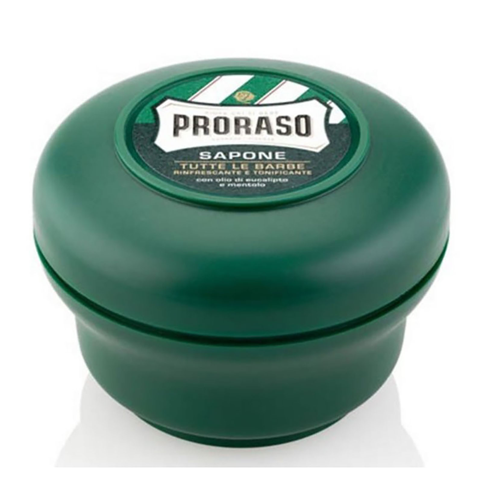 Sapone Barba Rinfrescante - Ciotola 150 ml