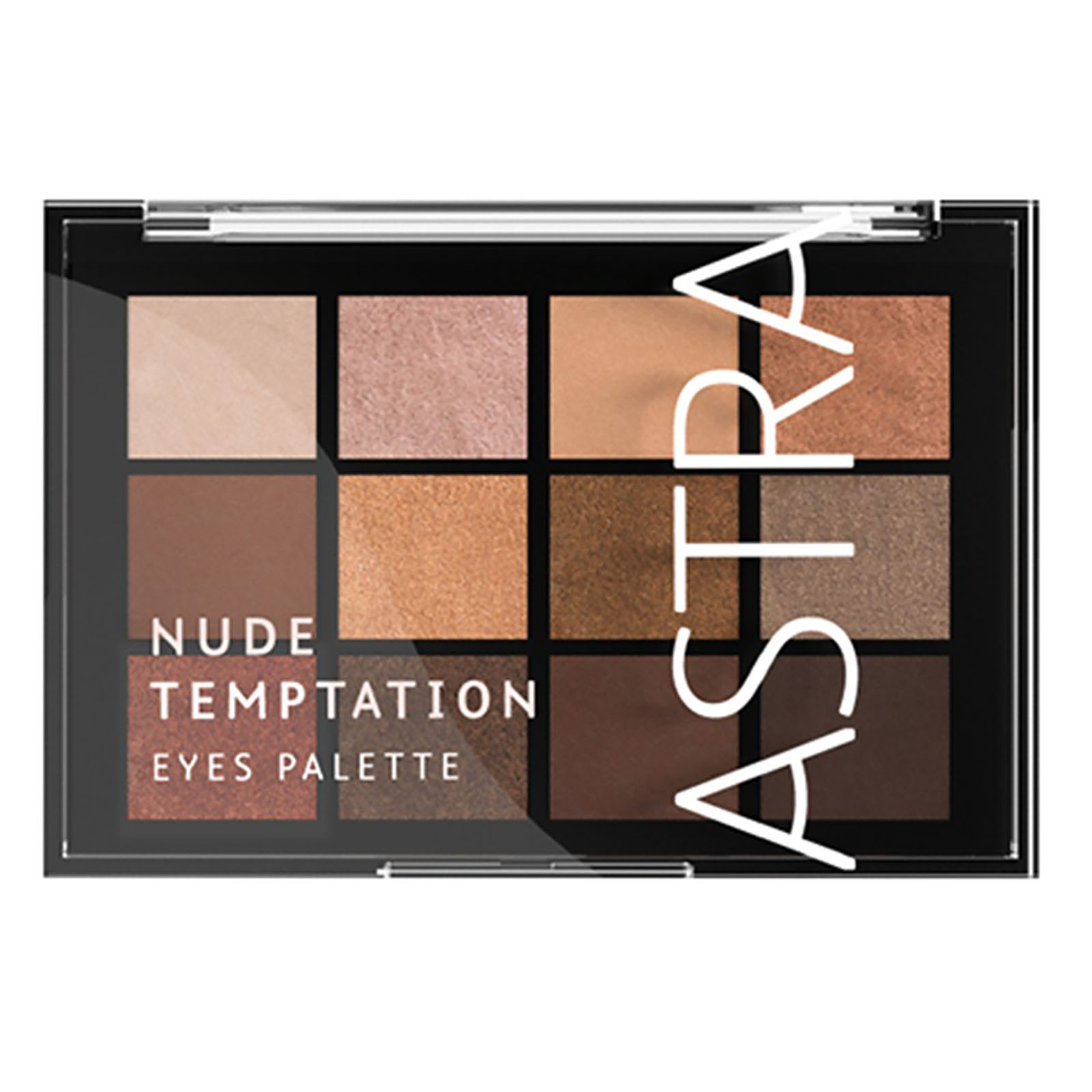 Palette Occhi Temptation 01 nude temptation