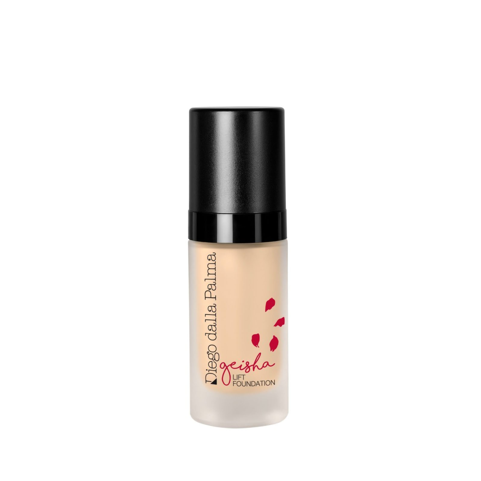 Fondotinta Geisha Lift Geisha lift foundation 222 beige