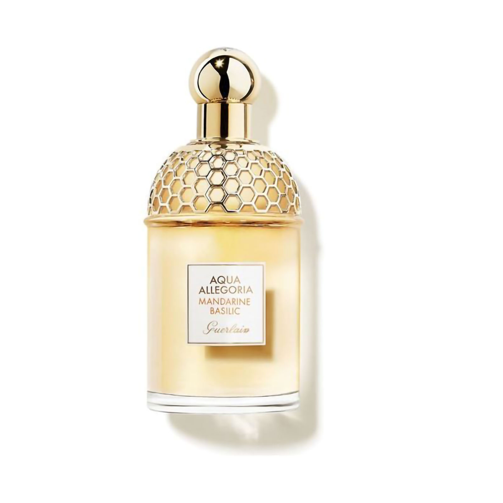 Guerlain Aqua Allegoria Mandarin Basilic - Eau De Toilette 75 ml