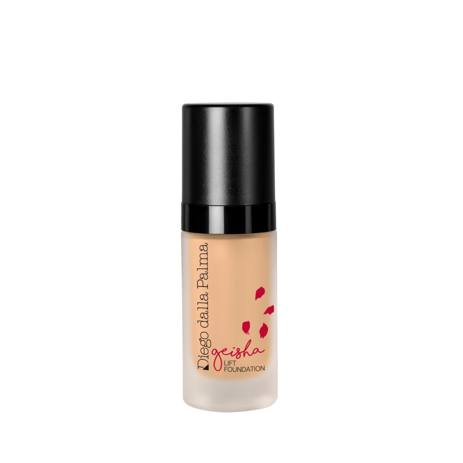Fondotinta Geisha Lift Geisha lift foundation 224 beige medio