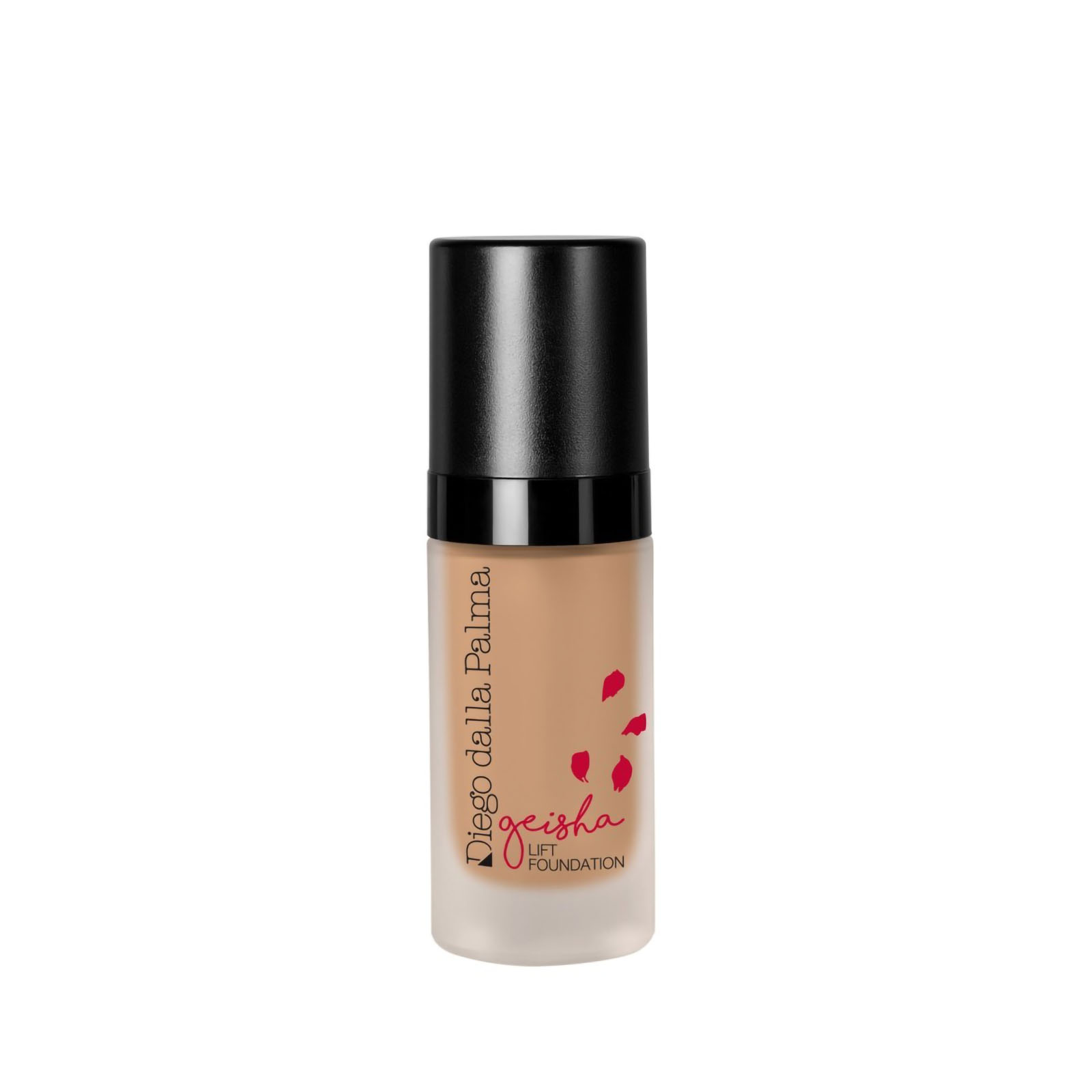 Fondotinta Geisha Lift Geisha lift foundation 225 beige caldo