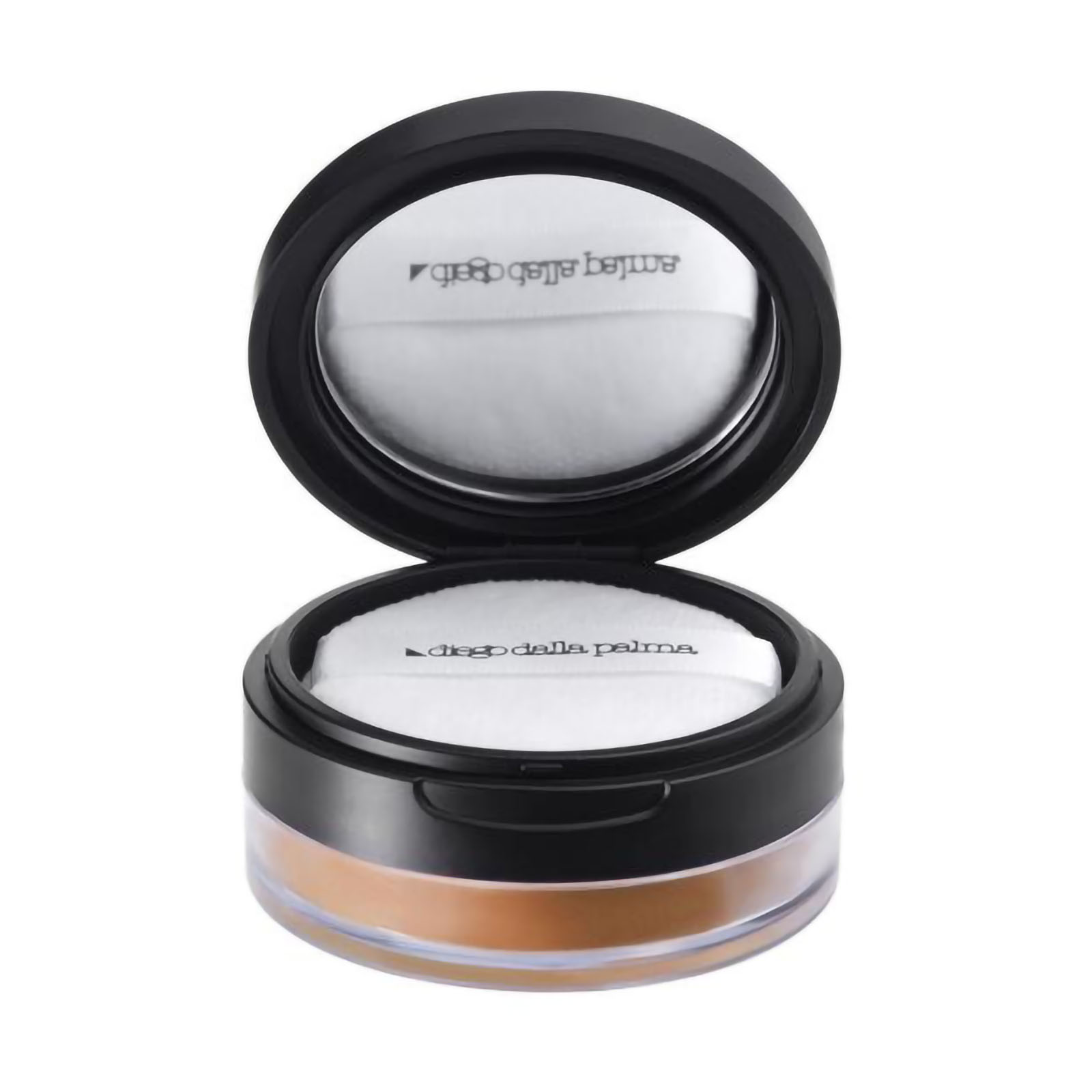 Cipria Trasparente In Polvere Ddp cipria dorata 02