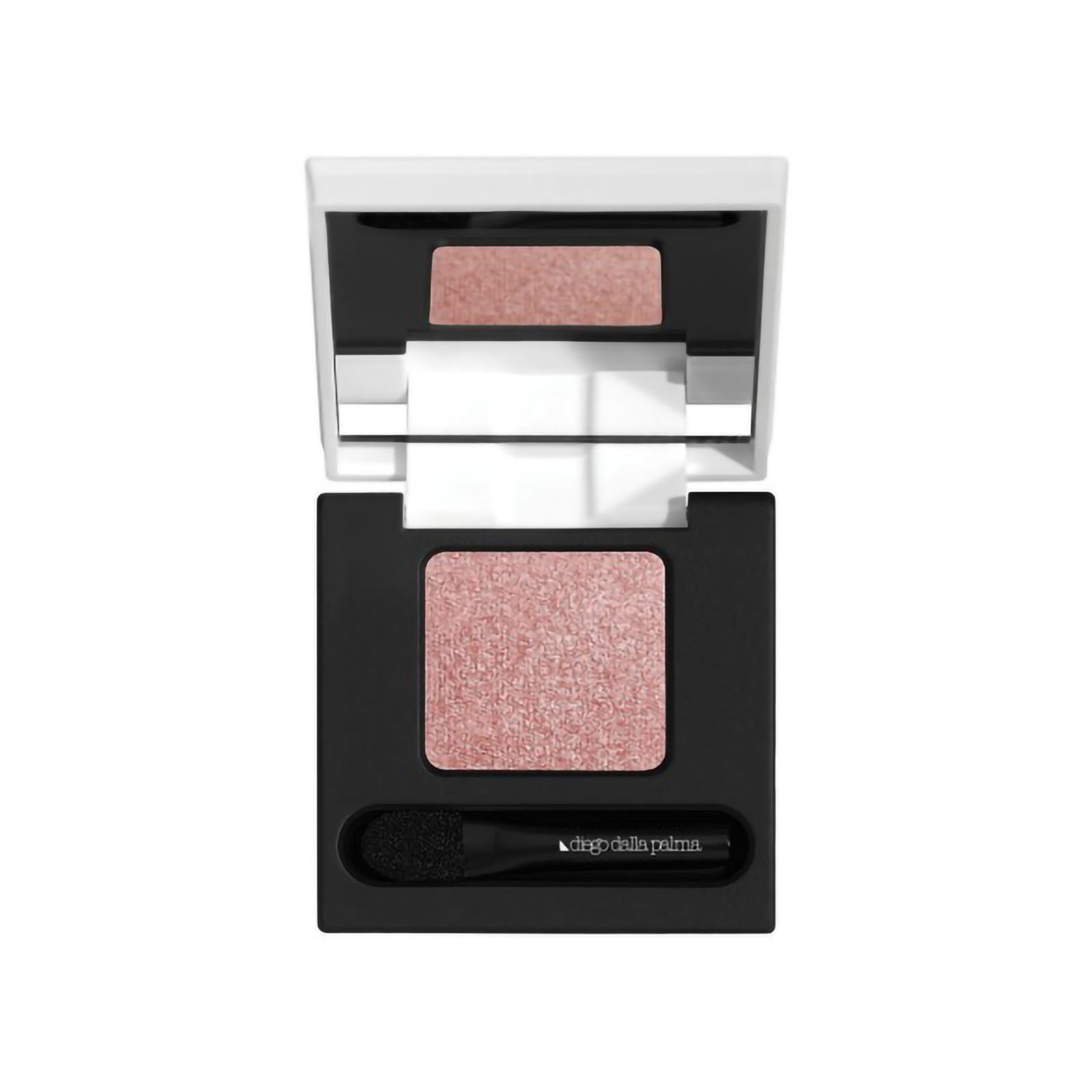 Eye Shadow Satin Pearl Ddp eye 107 rosa pallido