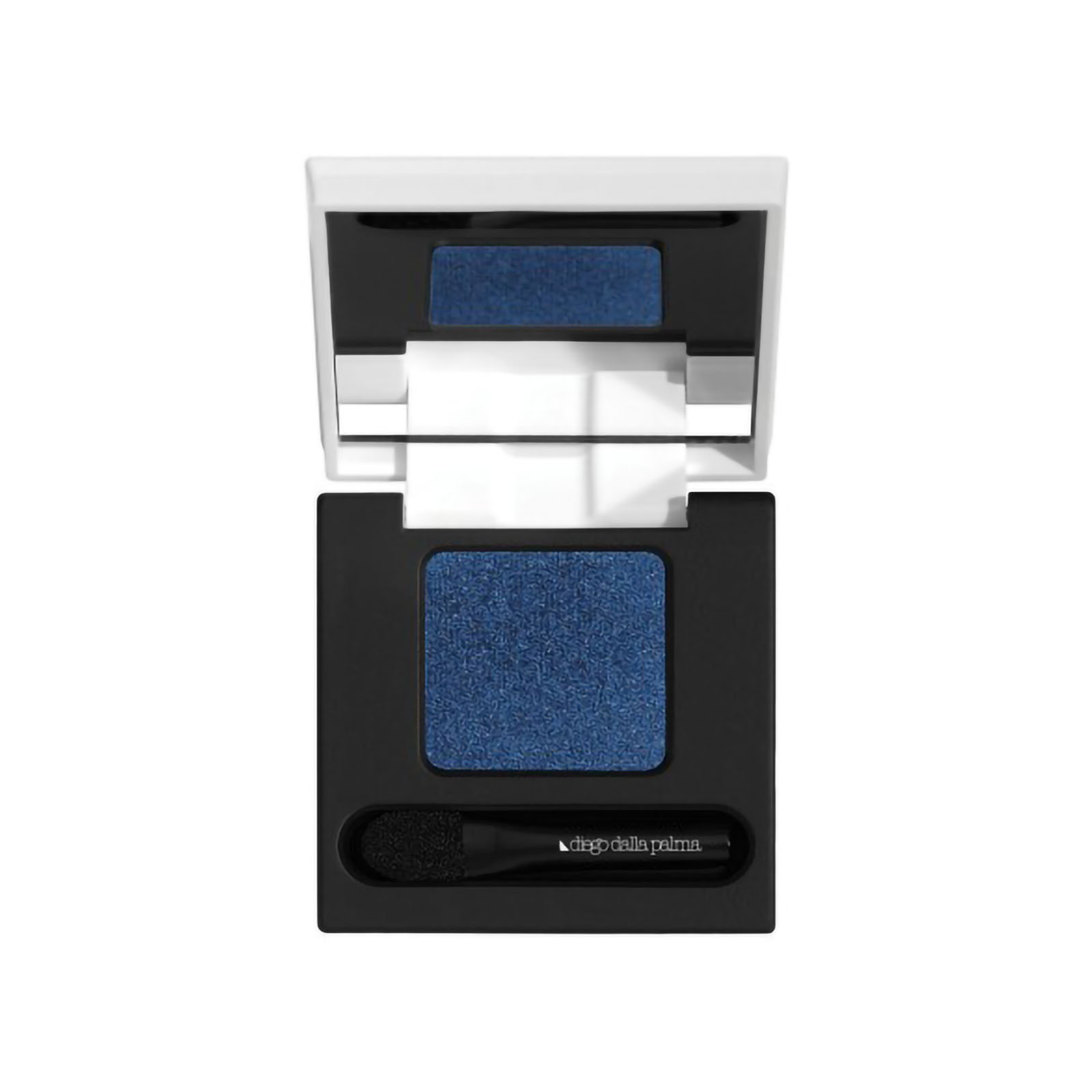 Eye Shadow Satin Pearl Ddp eye 115 blue scuro
