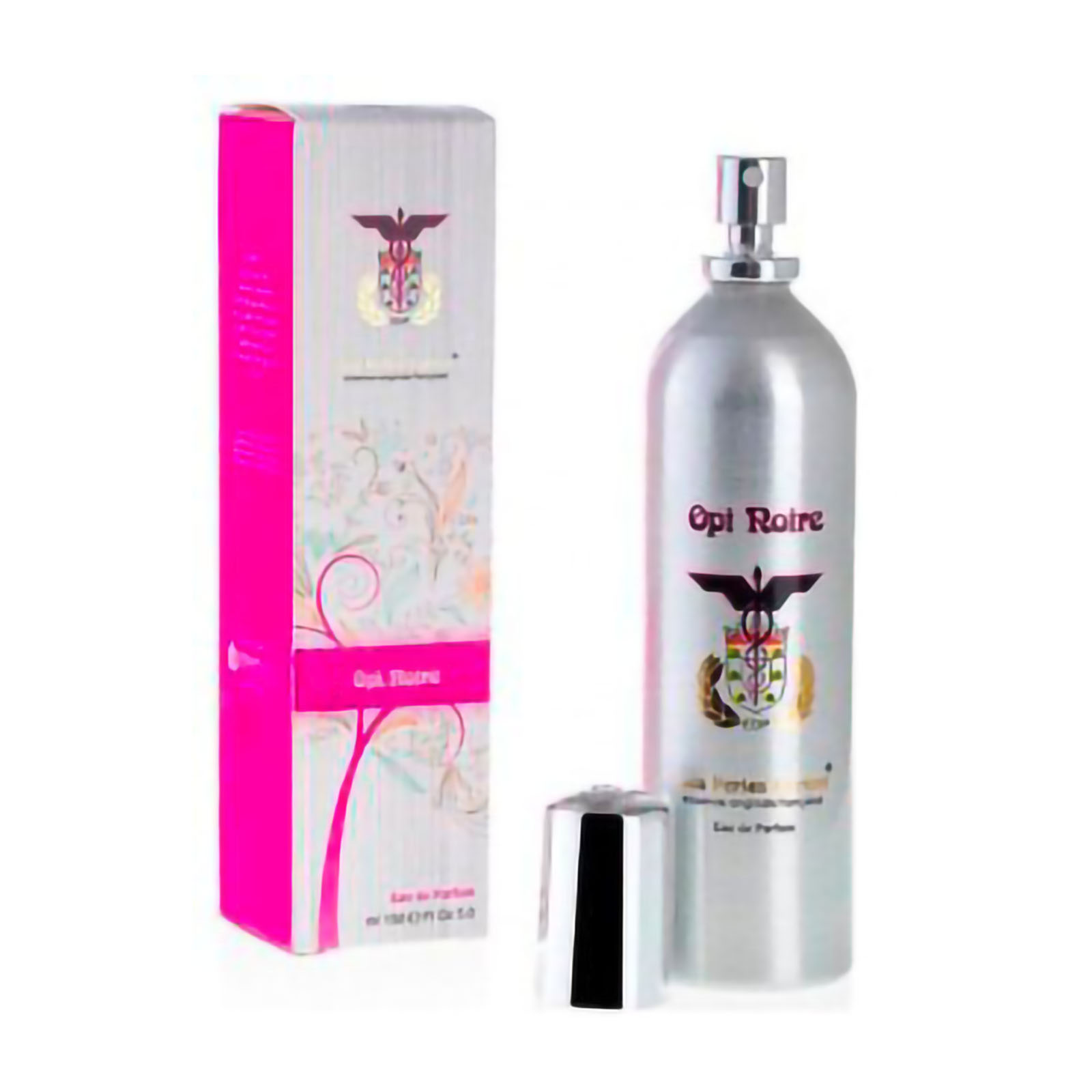 Opi Noire - Eau De Parfum 150 ml