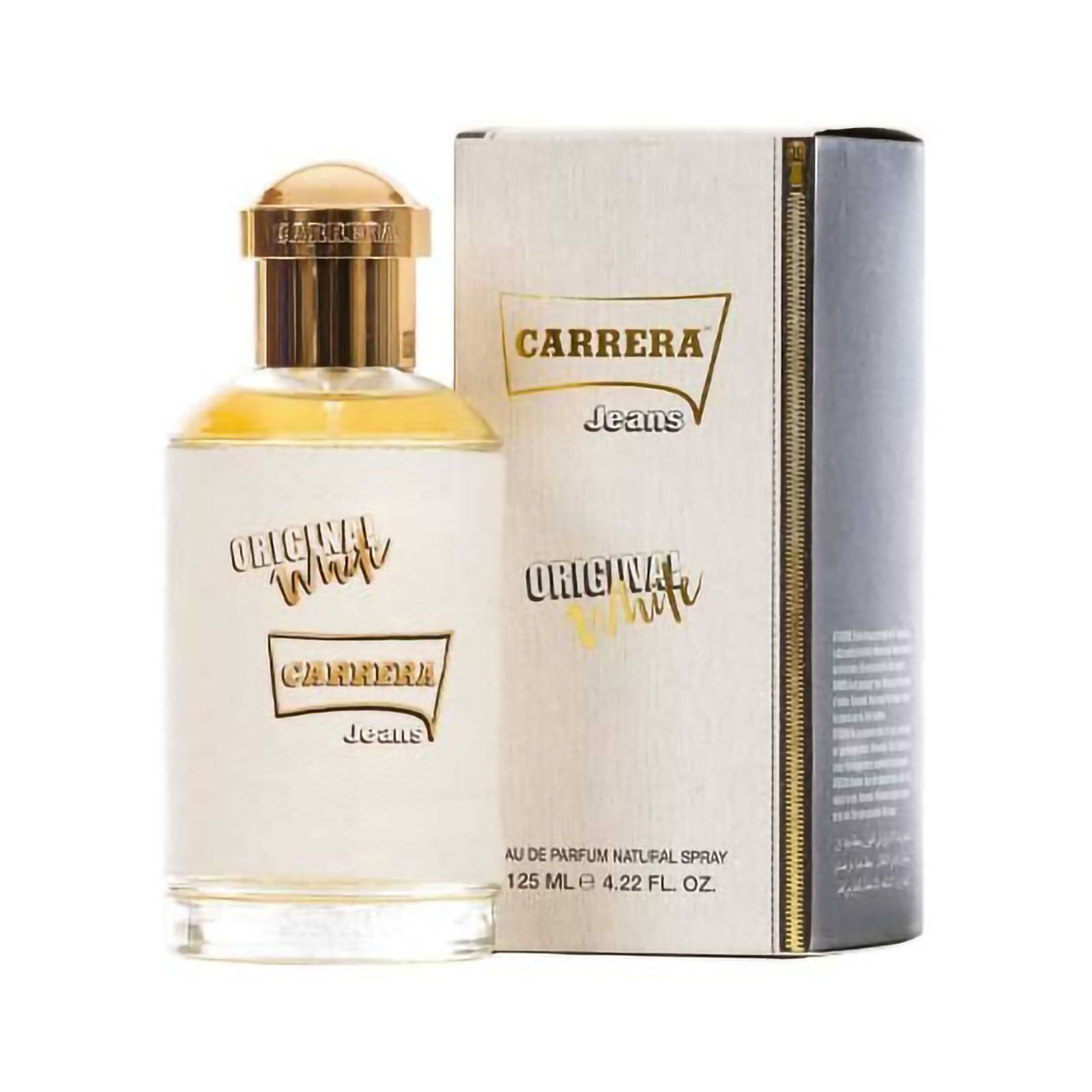 Original White - Eau De Parfum 125 ml