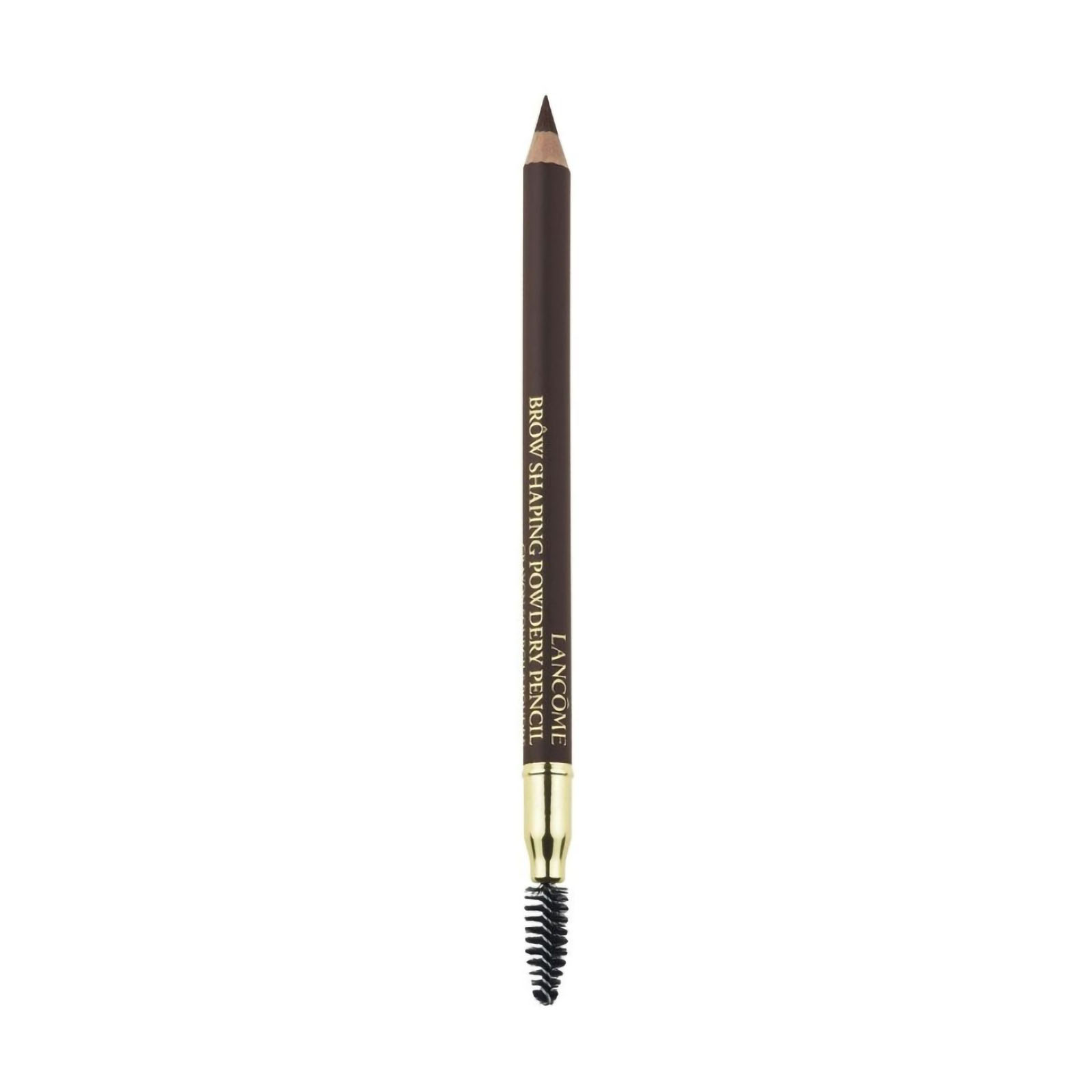 Lancôme Brôw Shaping Powdery Pencil - Matita Sopracciglia Pencil 08 dark brown
