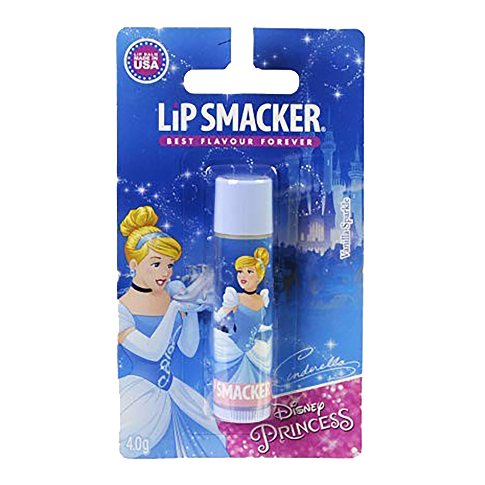 Lip Smacker Cinderella 23522