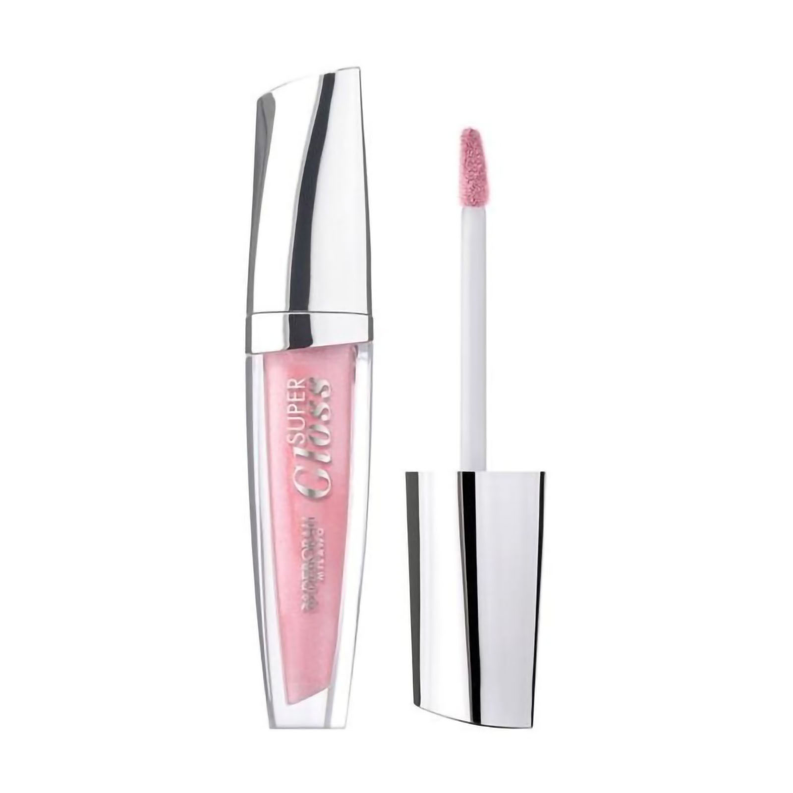 Super Gloss Gloss super 02 pearly rose