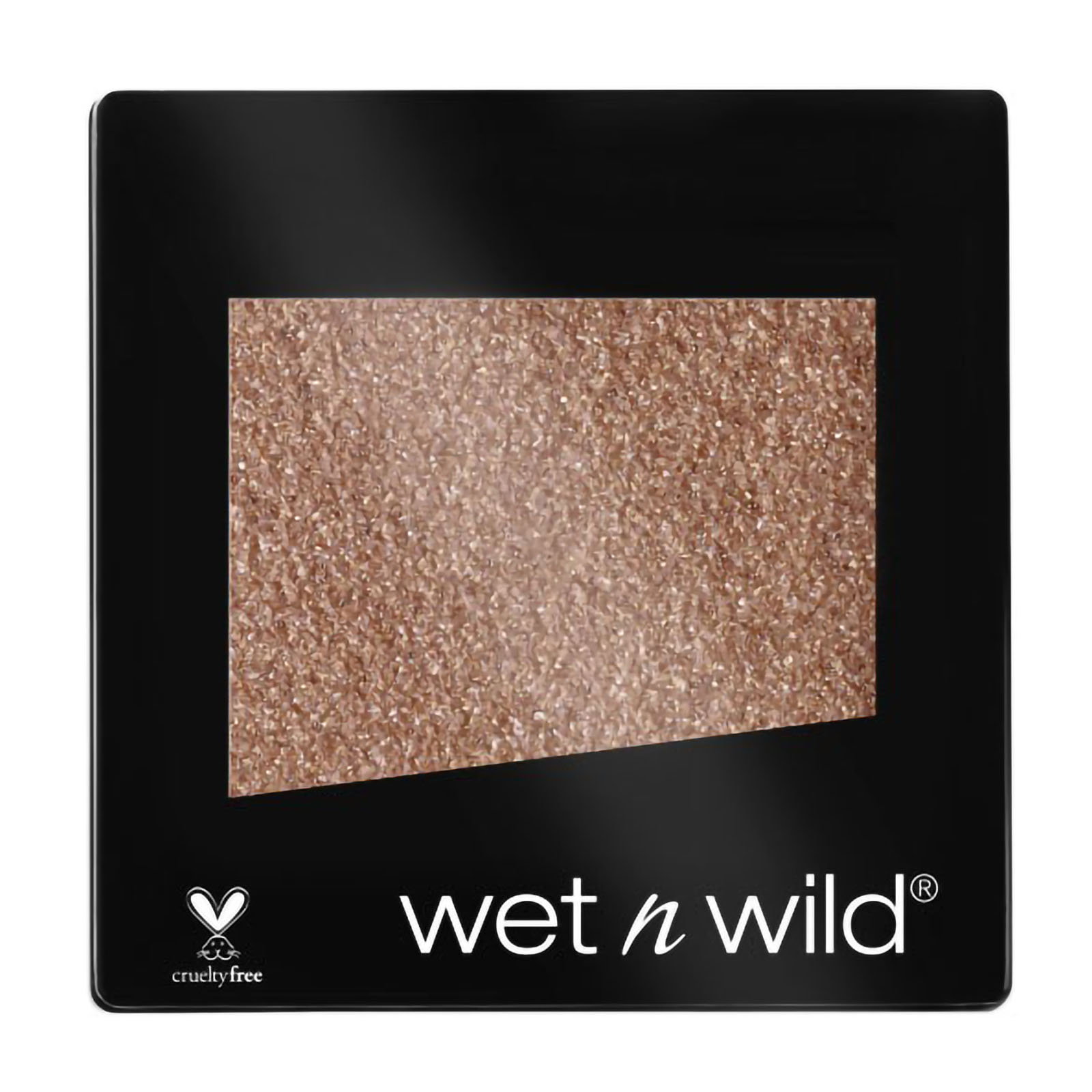 Color Icon Glitter E352c nudecomer