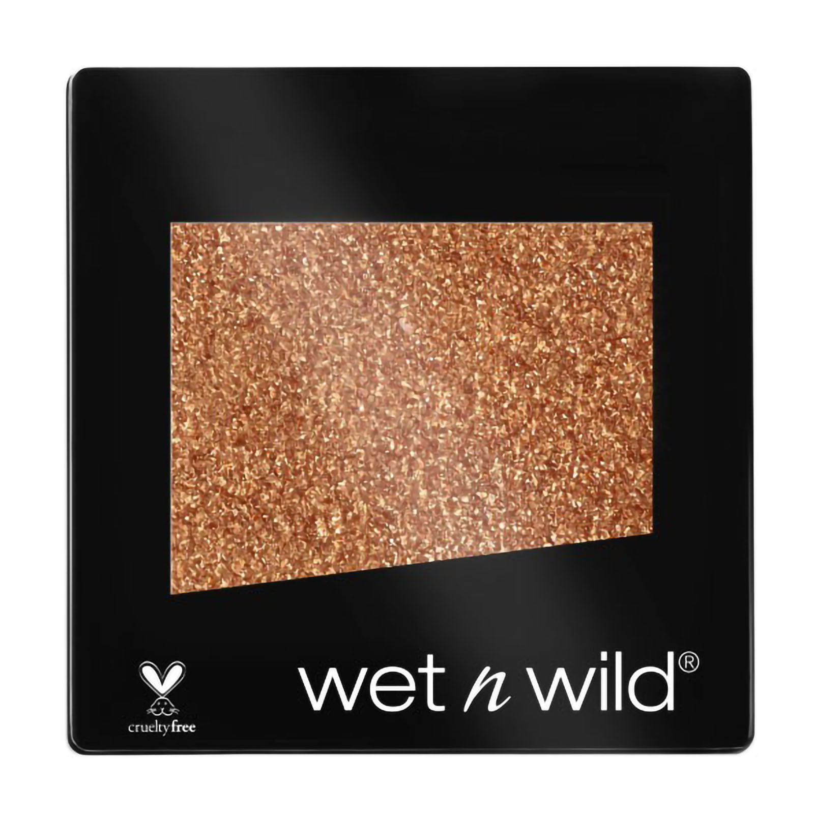 Color Icon Glitter E355c toasty