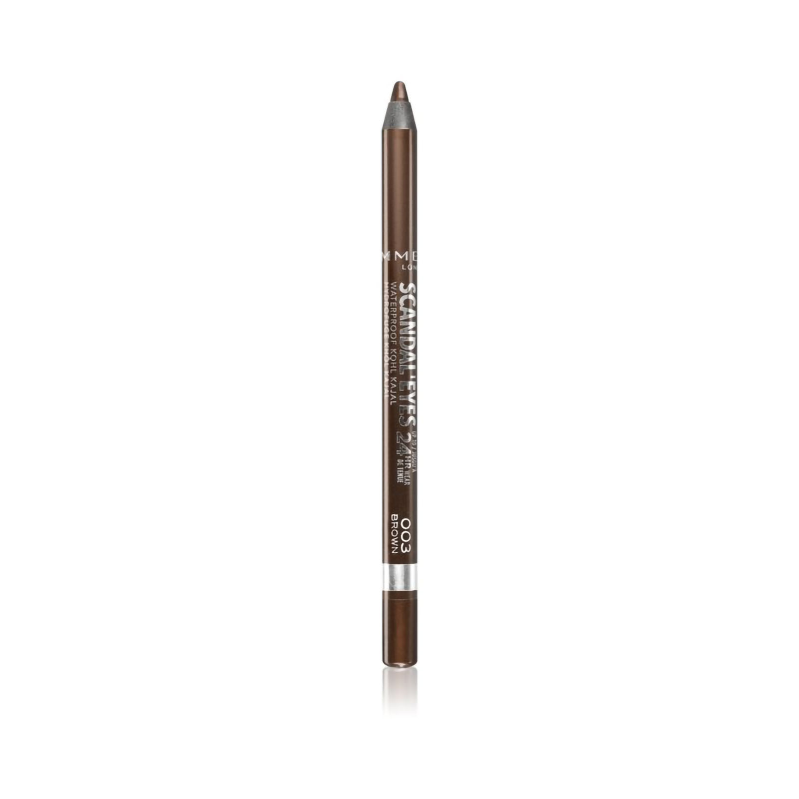 Rimmel Matita Khol Scandaleyes Scand.khol 003 brown