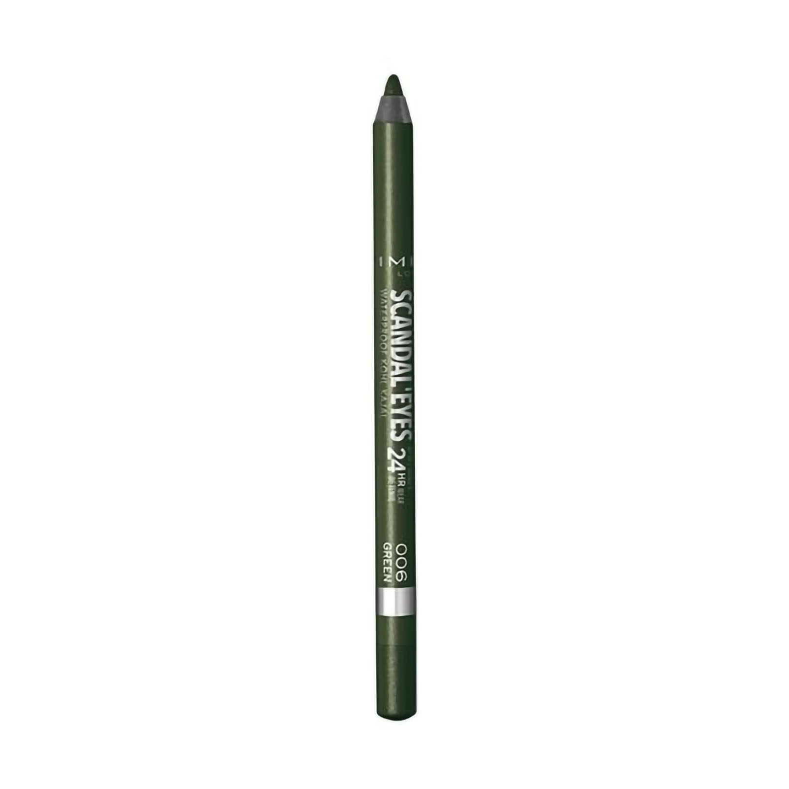 Matita Khol Scandaleyes 006 green