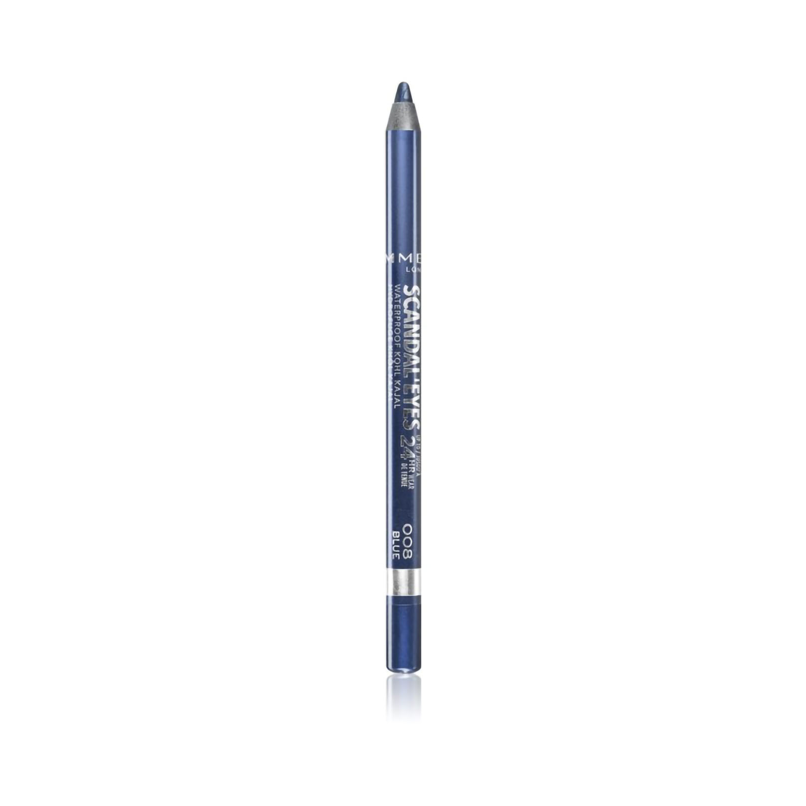 Rimmel Matita Khol Scandaleyes Scand.khol 008 blue