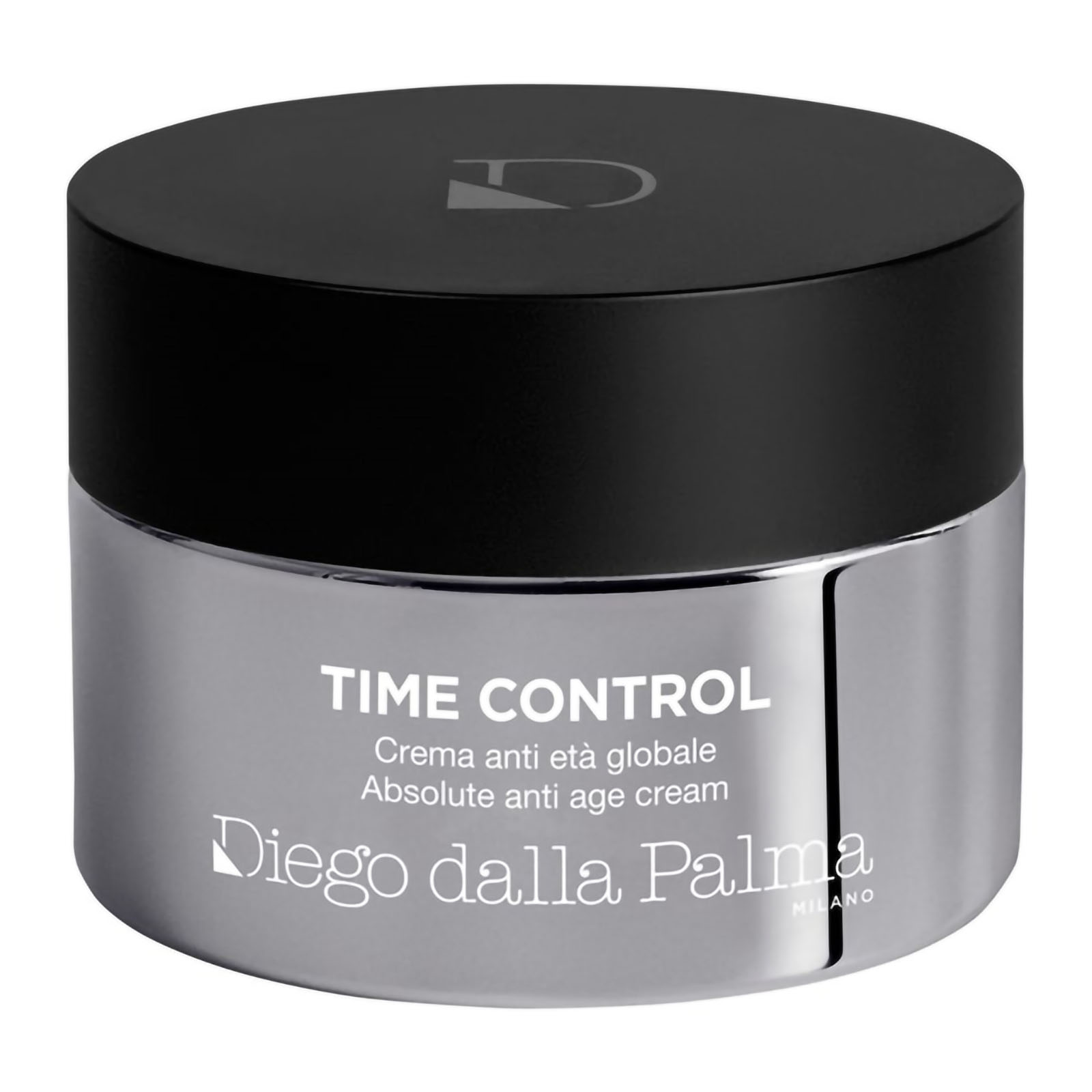 Crema Viso Anti Età Globale Time Control 50 ml