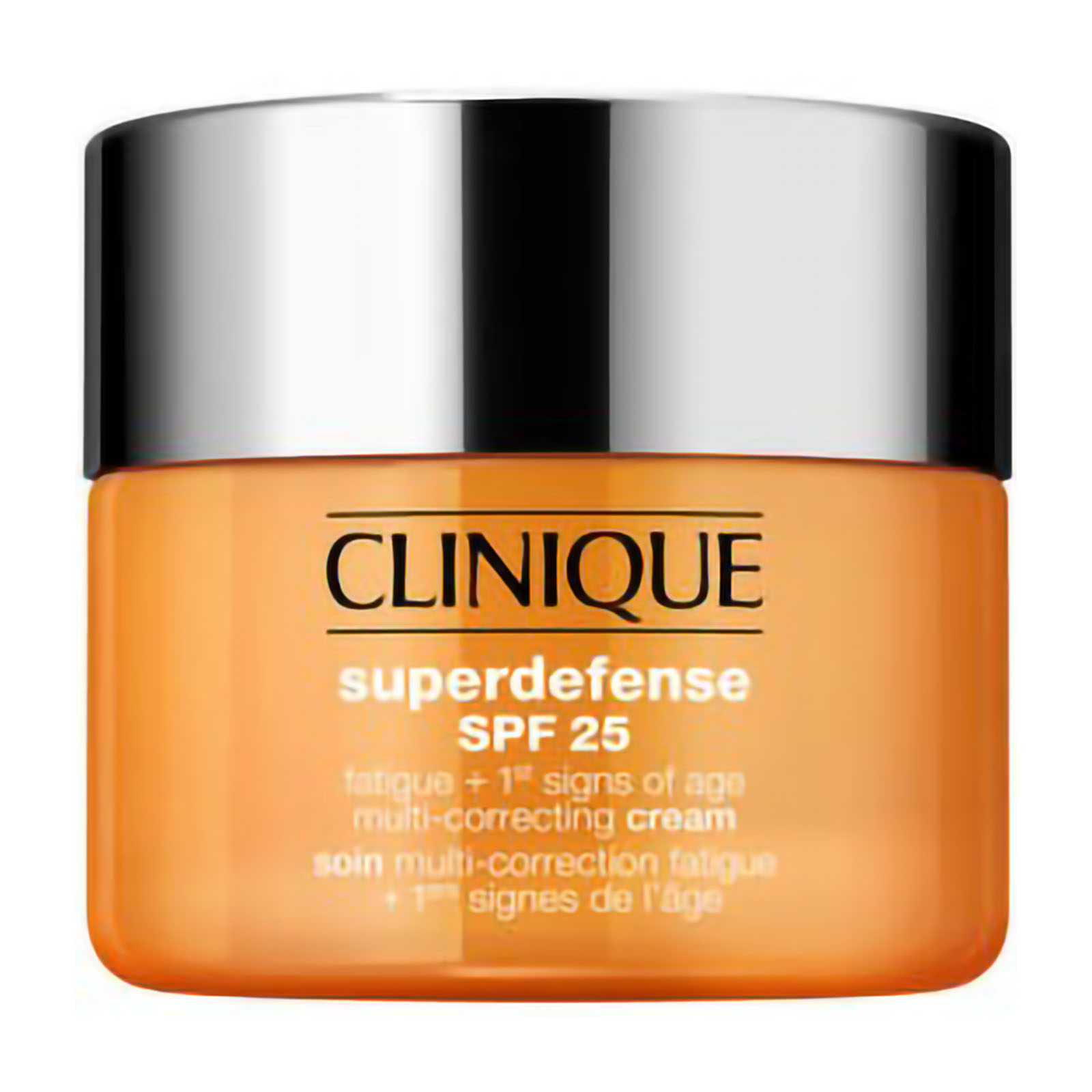 Clinique Superdefense Spf25 Tipo 1 2 30 ml