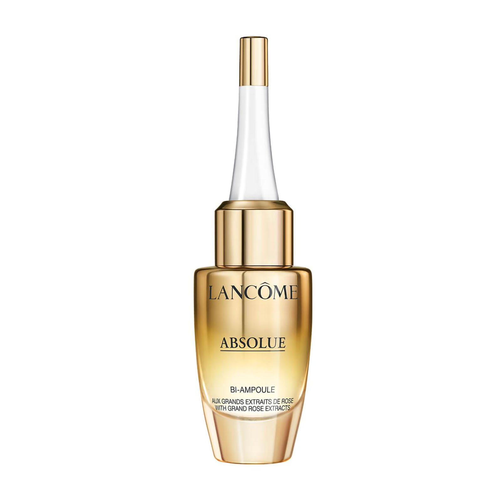 Absolue Ampolla Viso Riparatrice Bi-Fasica
