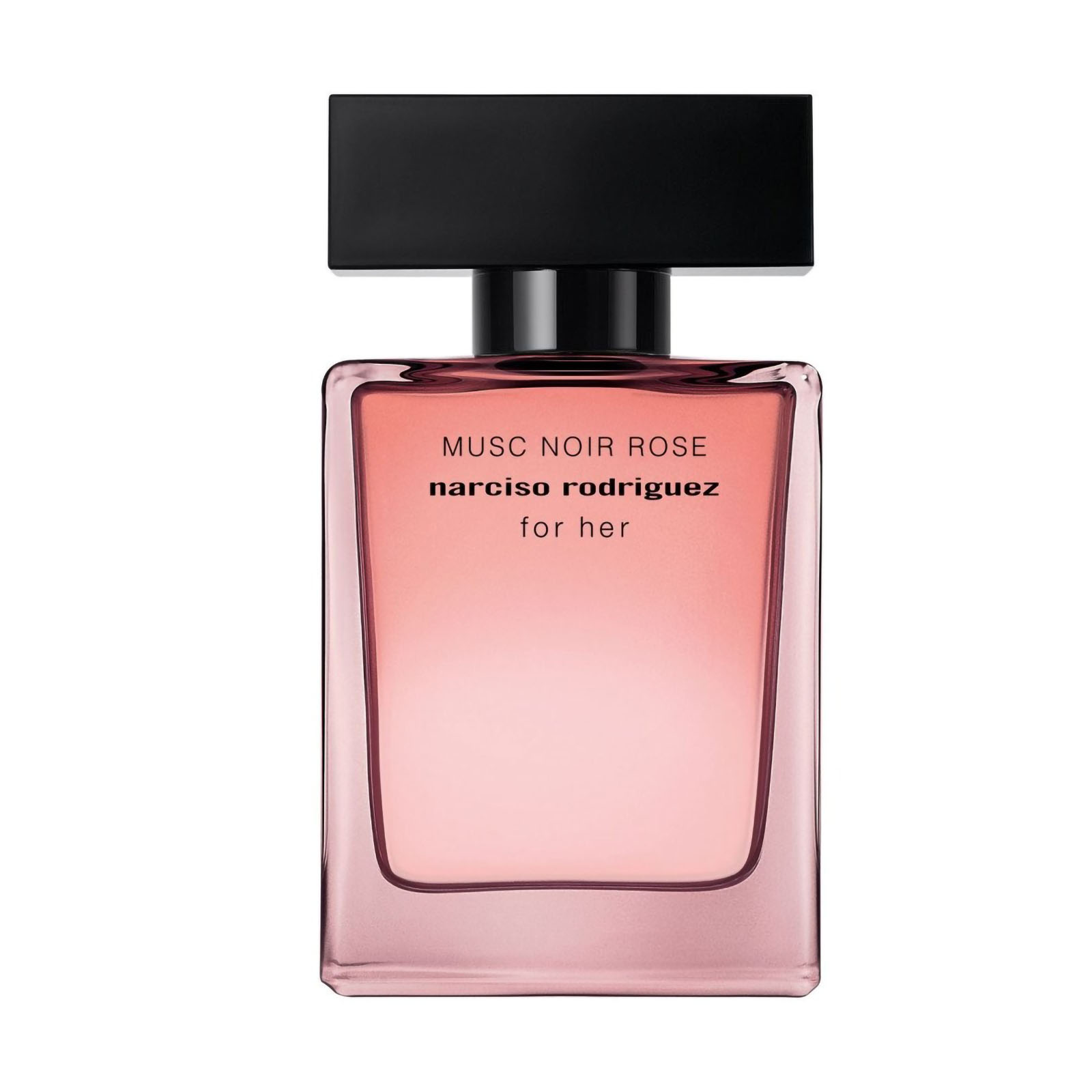 Musc Noir Rose - Eau De Parfum 30 ml