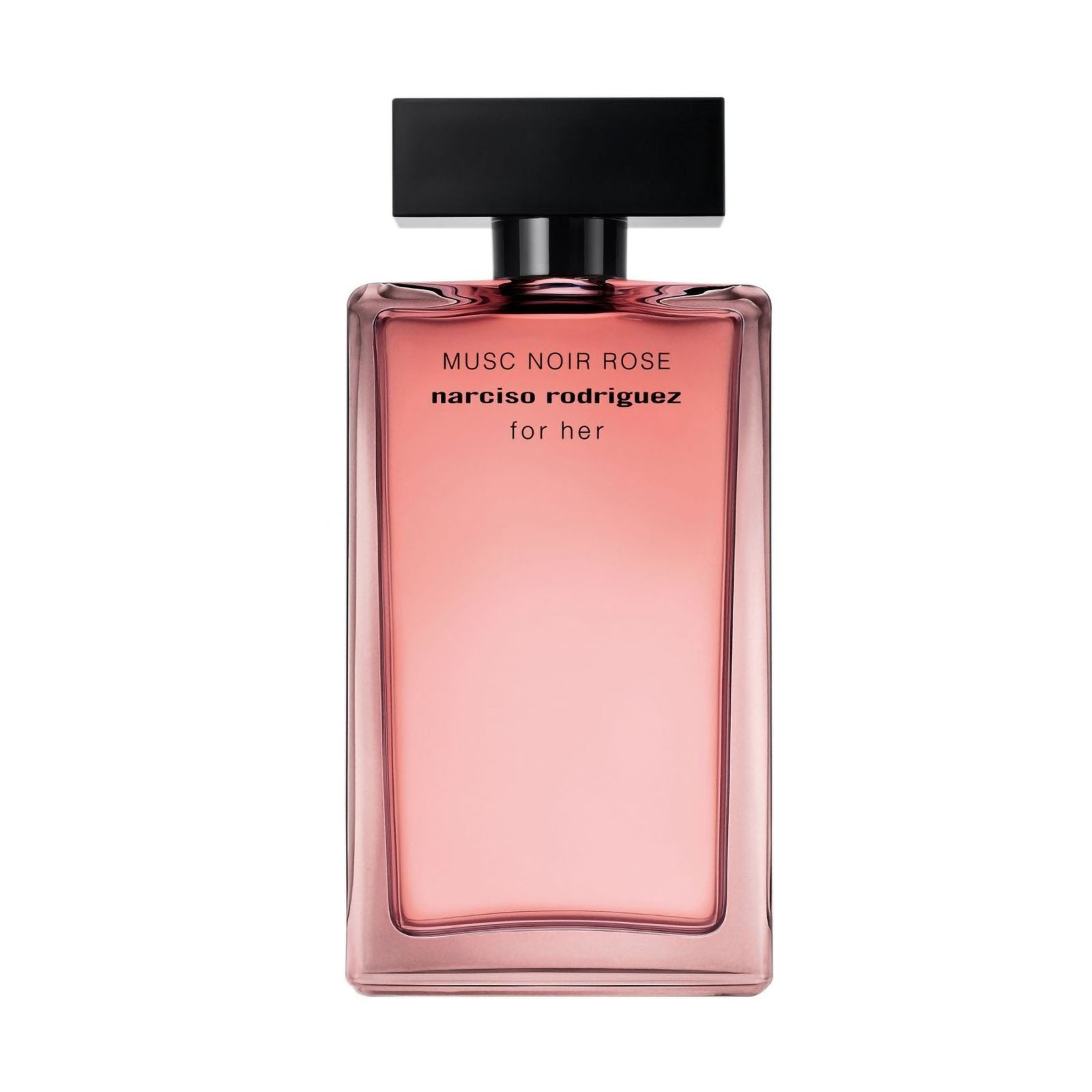 Musc Noir Rose - Eau De Parfum 100 ml