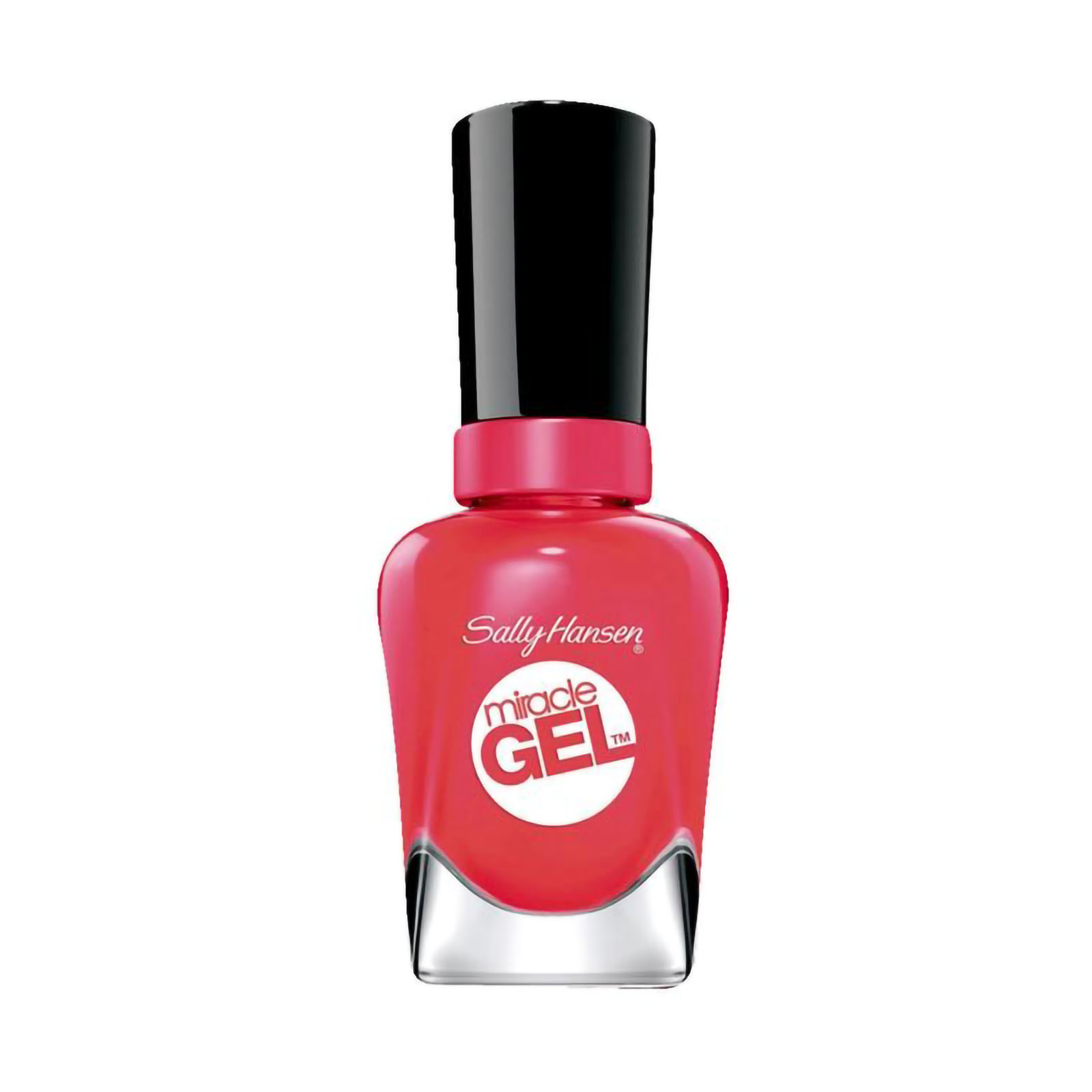 Miracle Gel Miracle gel 220 pink tank