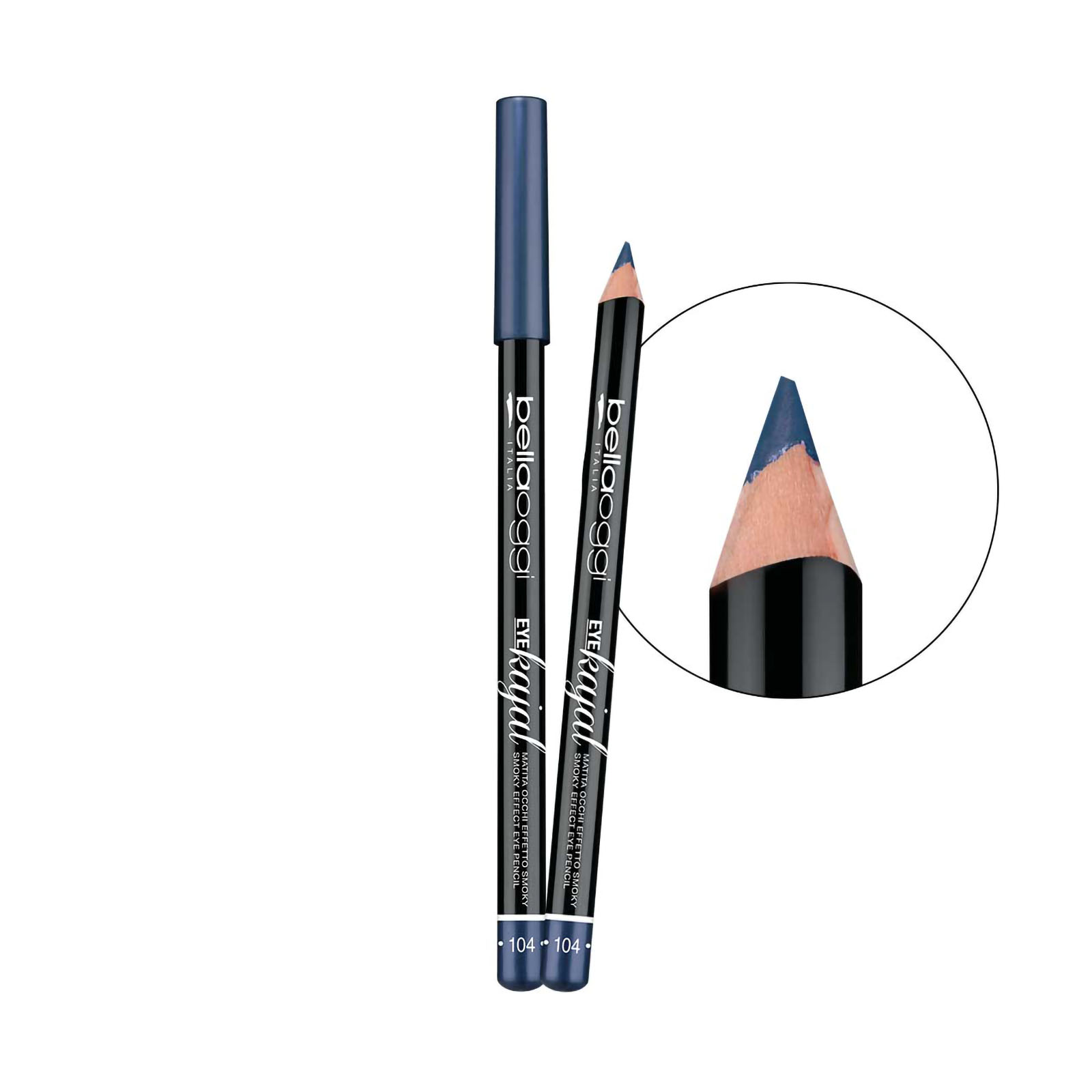 Matita Occhi Eye Kajal 104 blue kajal