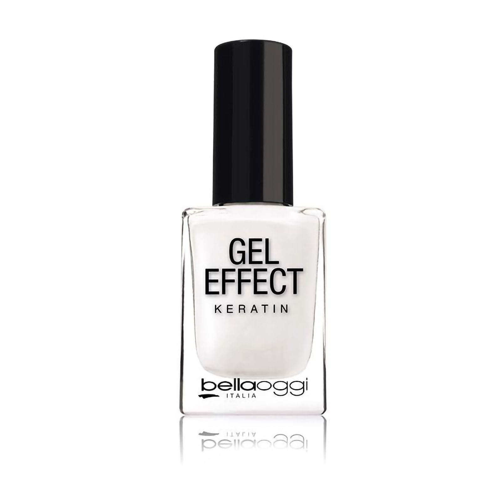 Gel Effect Keratin Smalto 062 antigua