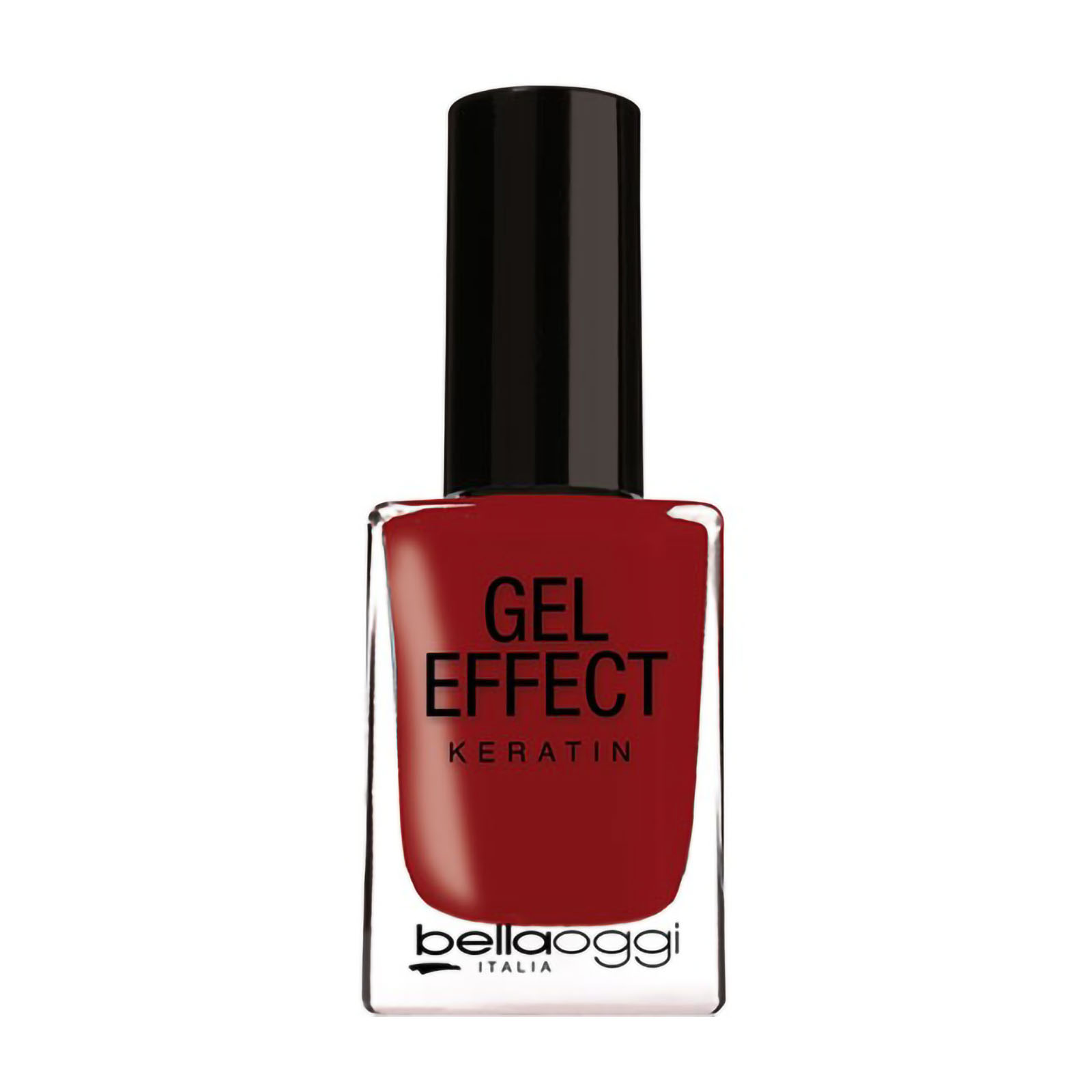 Gel Effect Keratin Smalto 80 bloody mary
