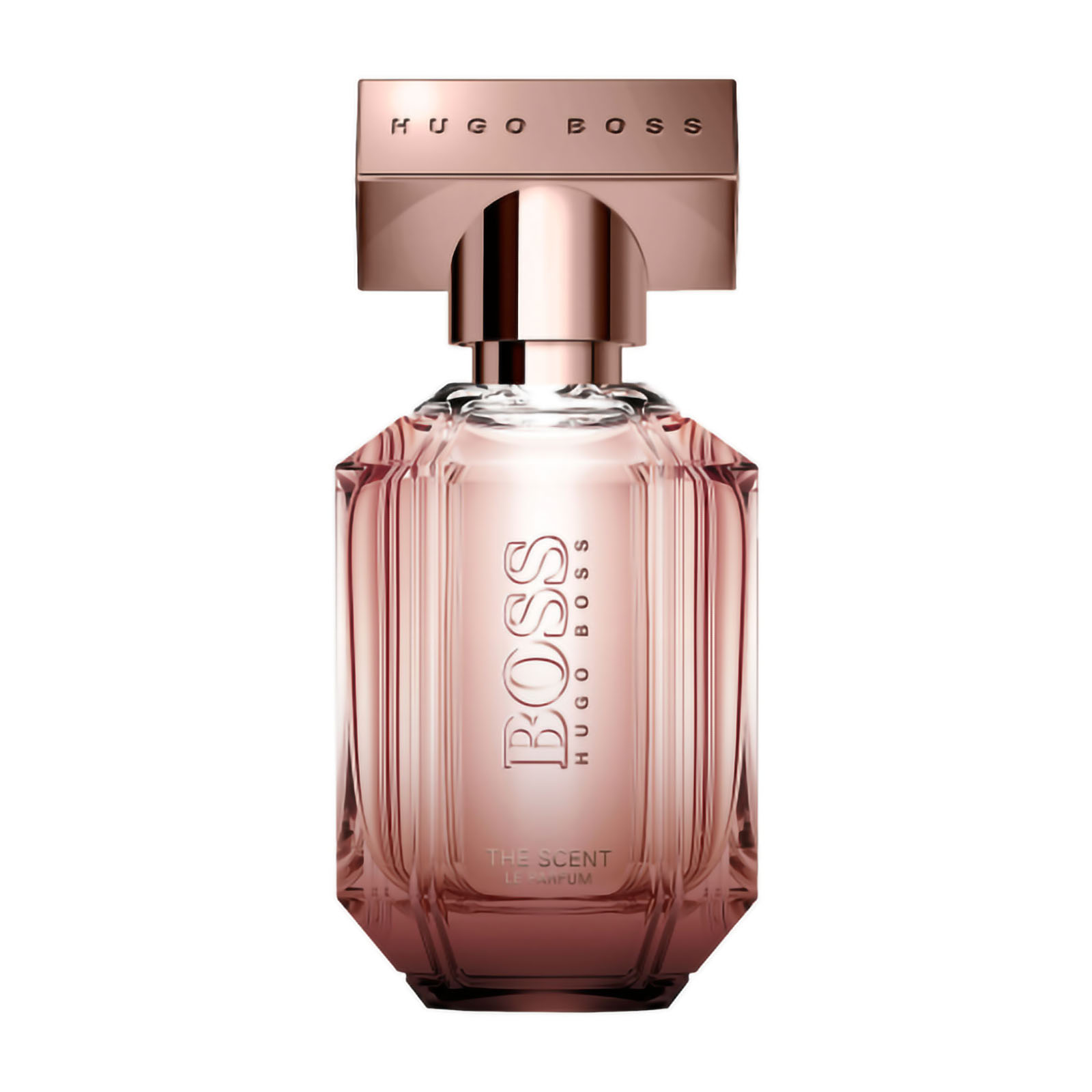 BOSS The Scent Le Parfum per Donna - Fragranza Intensa e Seducente