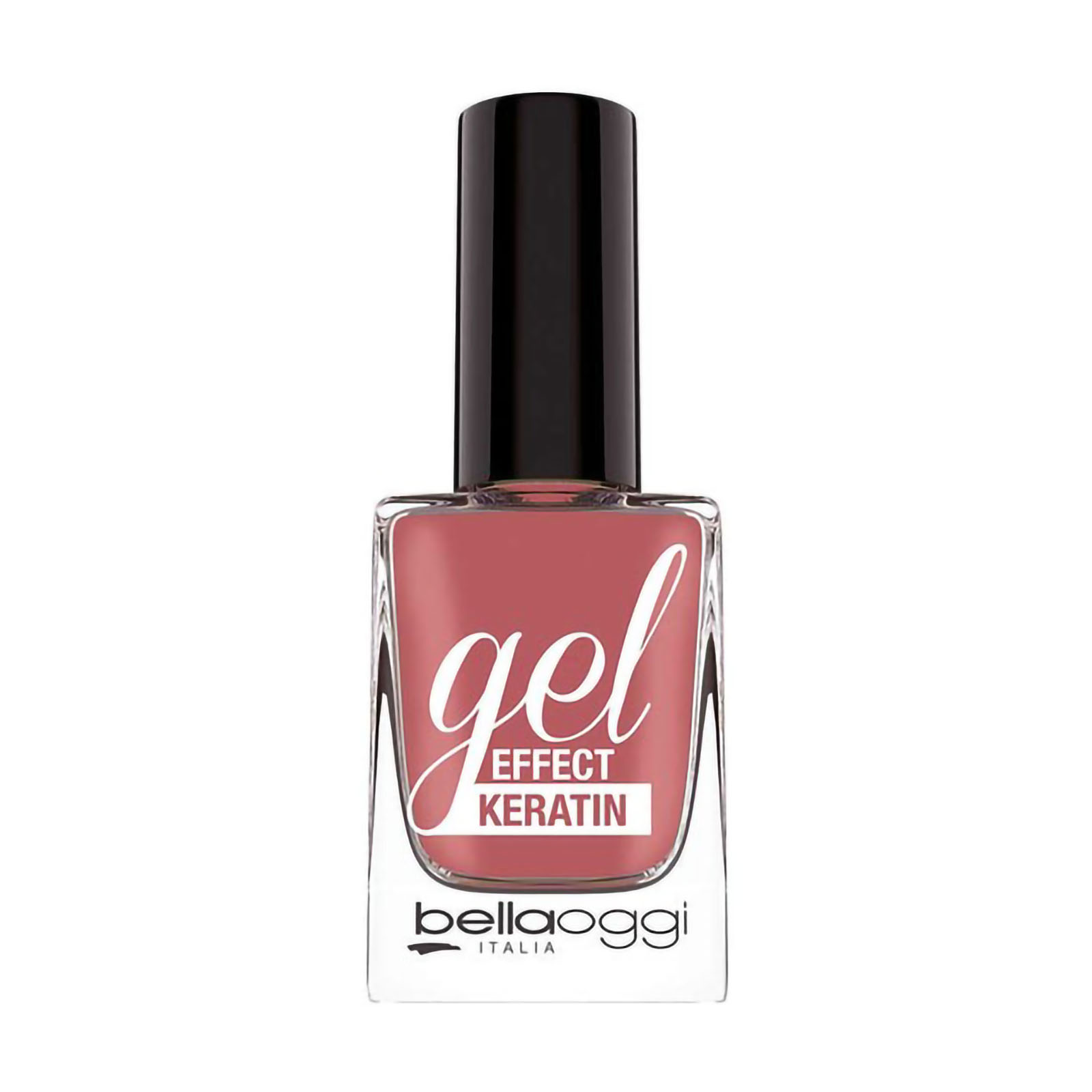 Gel Effect Keratin Smalto Bella oggi smalto gel 410