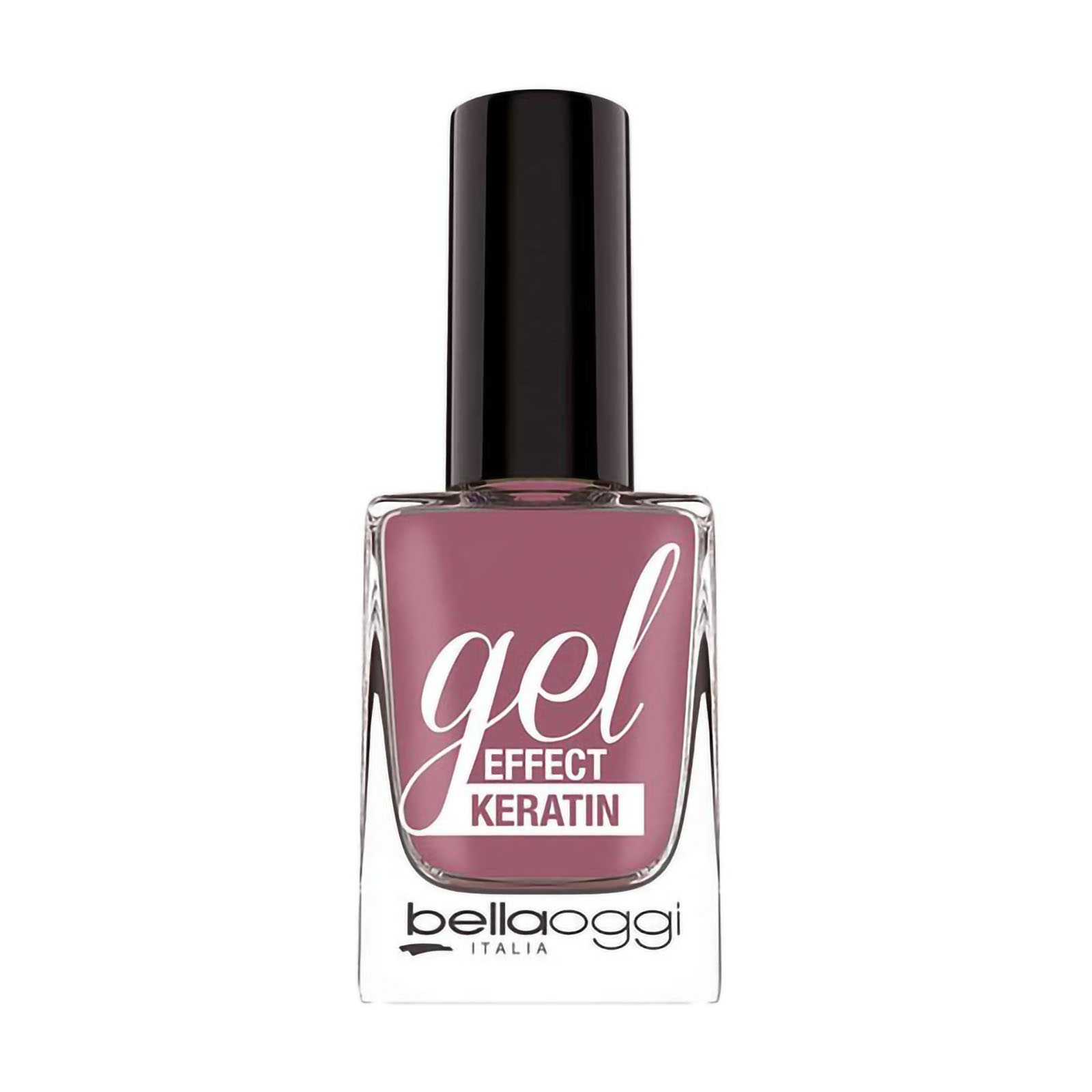 Gel Effect Keratin Smalto Bella oggi smalto gel 411