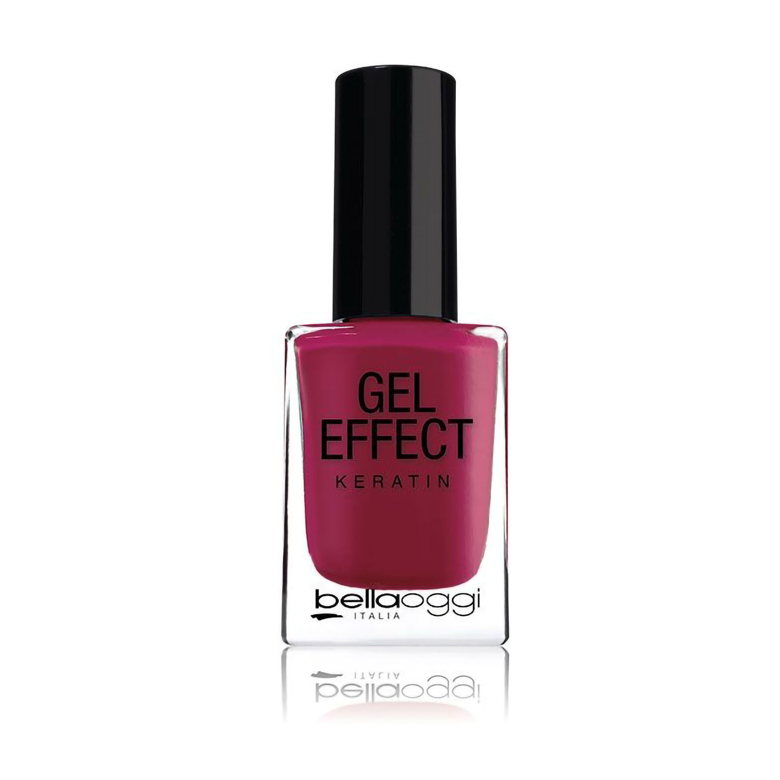 Gel Effect Keratin Smalto 003 dhalia
