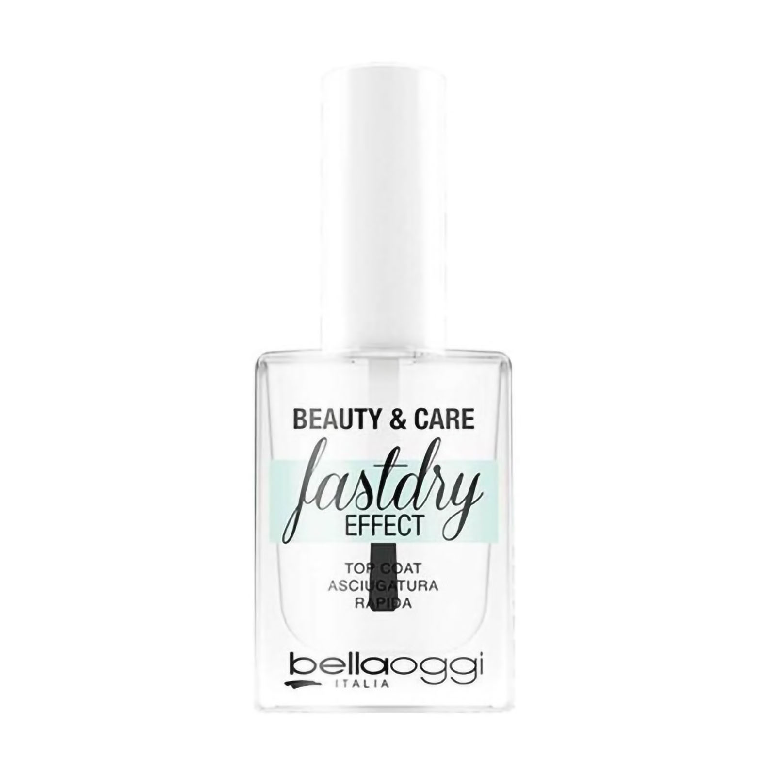 Top Coat Asciugatore Rapido