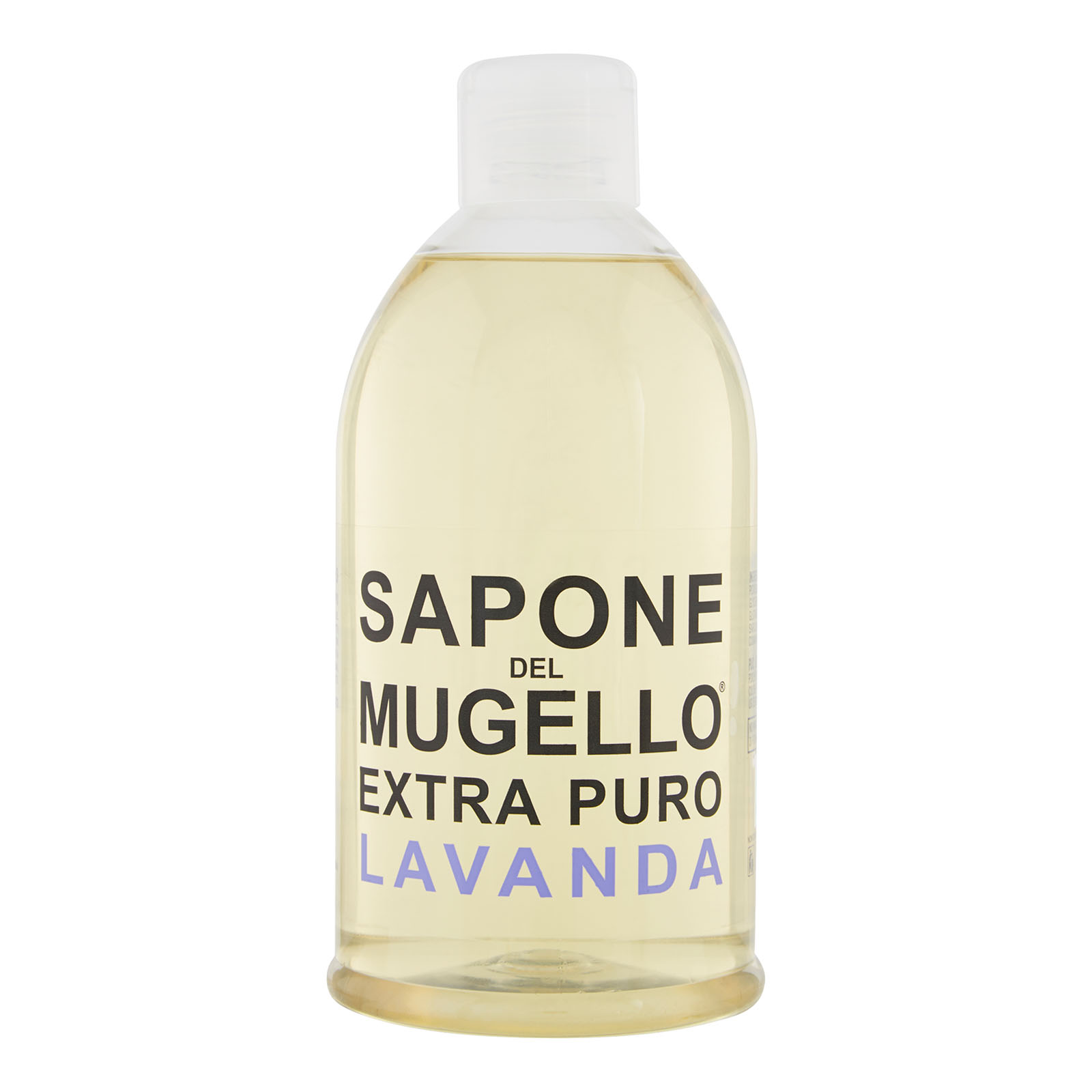 Sapone Extra Puro Lavanda Ricarica 1000 ml