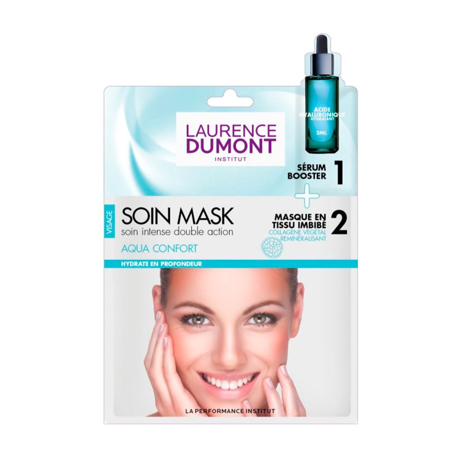 Maschera Acqua Confort